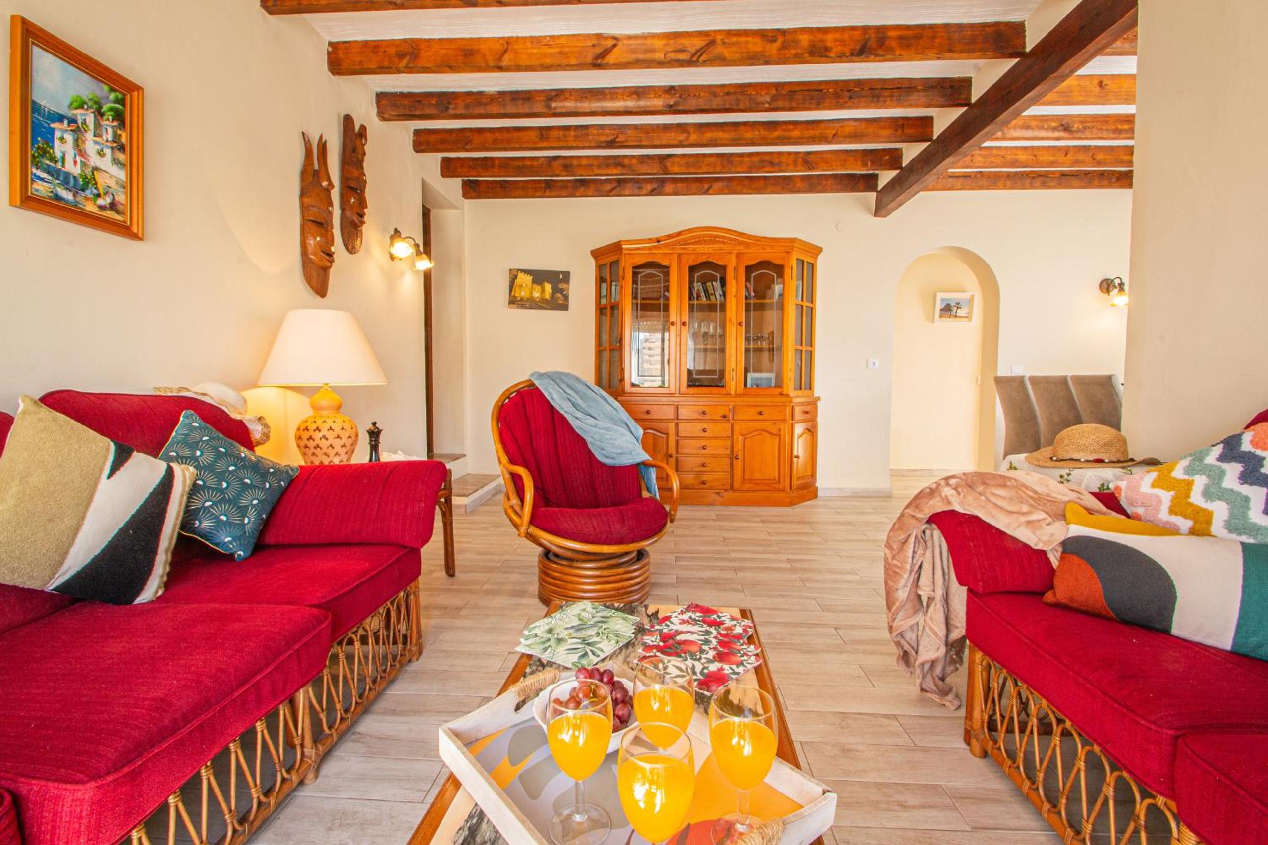 Villa Catrina - Plusholidays