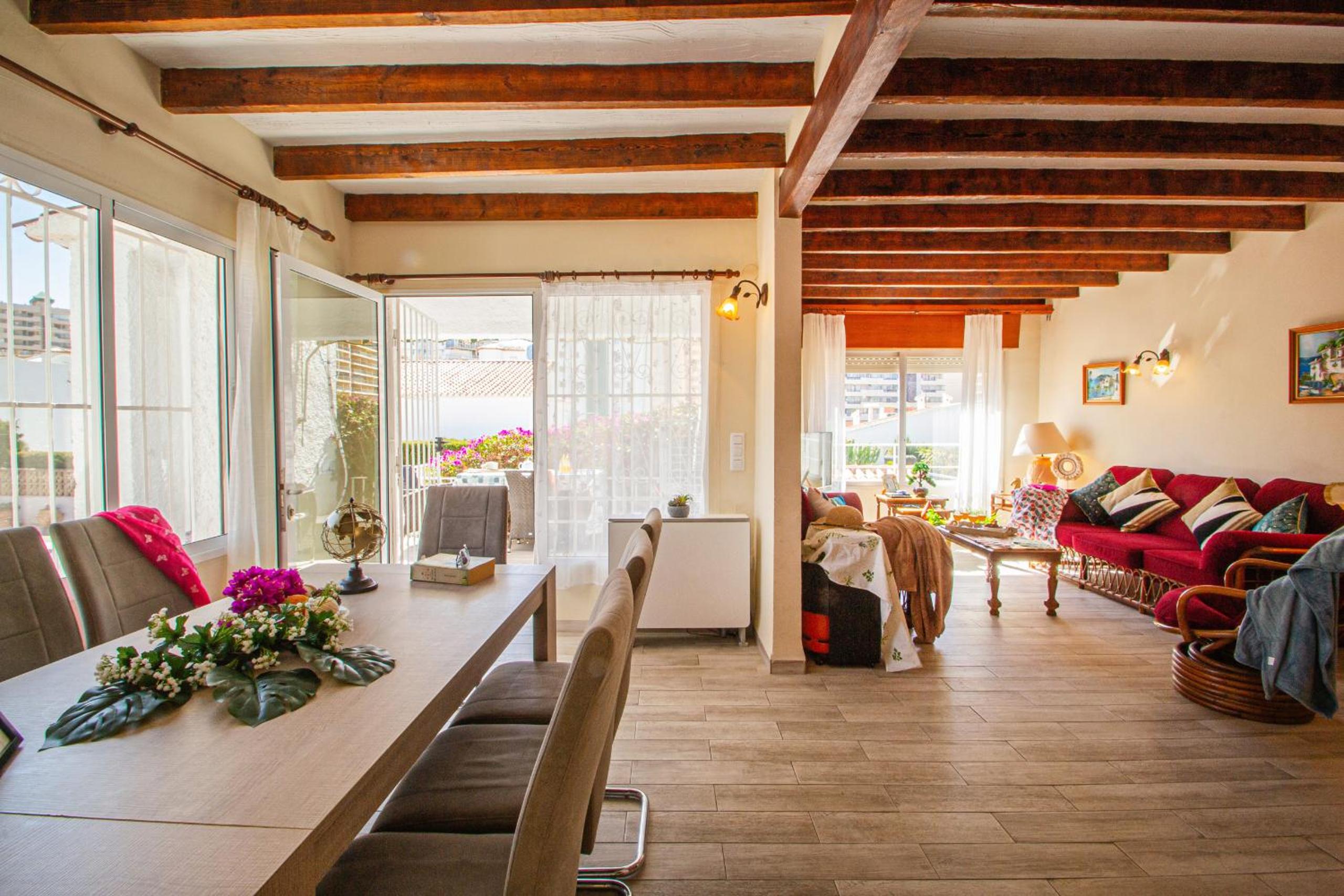Villa Catrina - Plusholidays