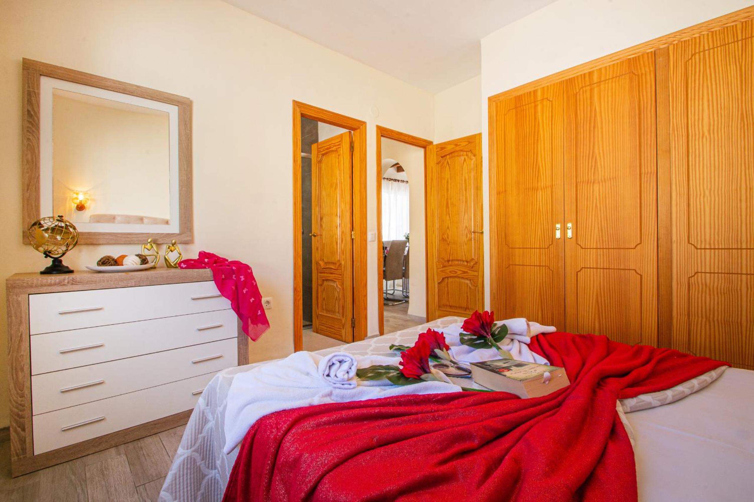 Villa Catrina - Plusholidays