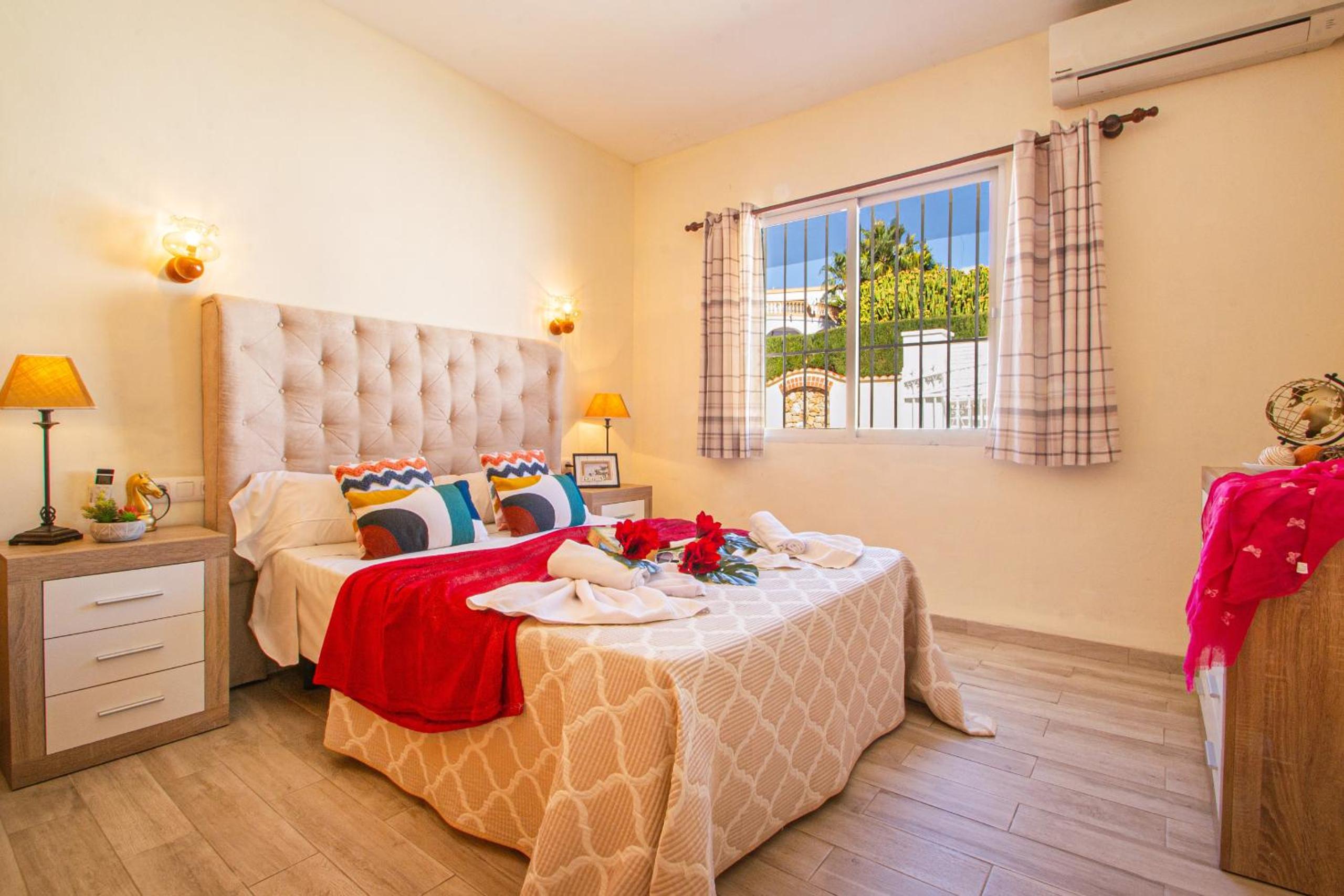 Villa Catrina - Plusholidays