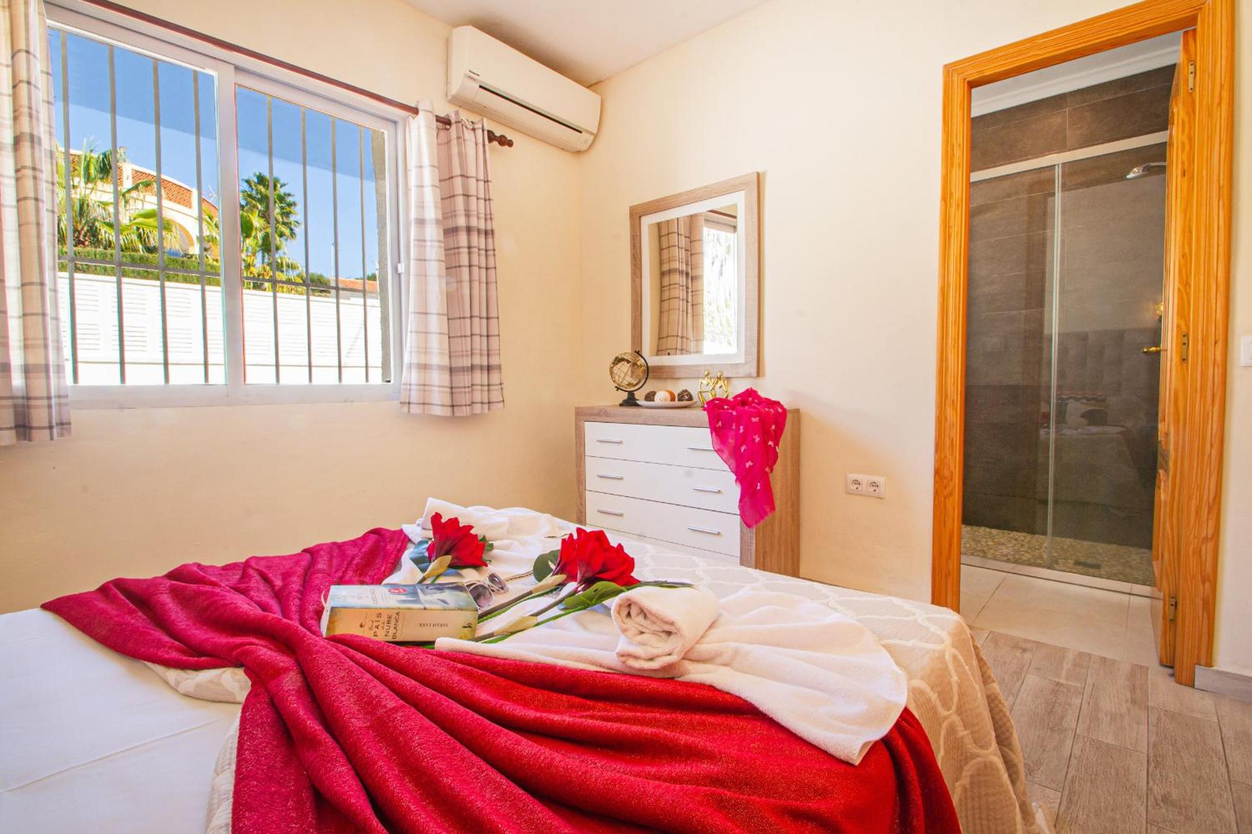 Villa Catrina - Plusholidays