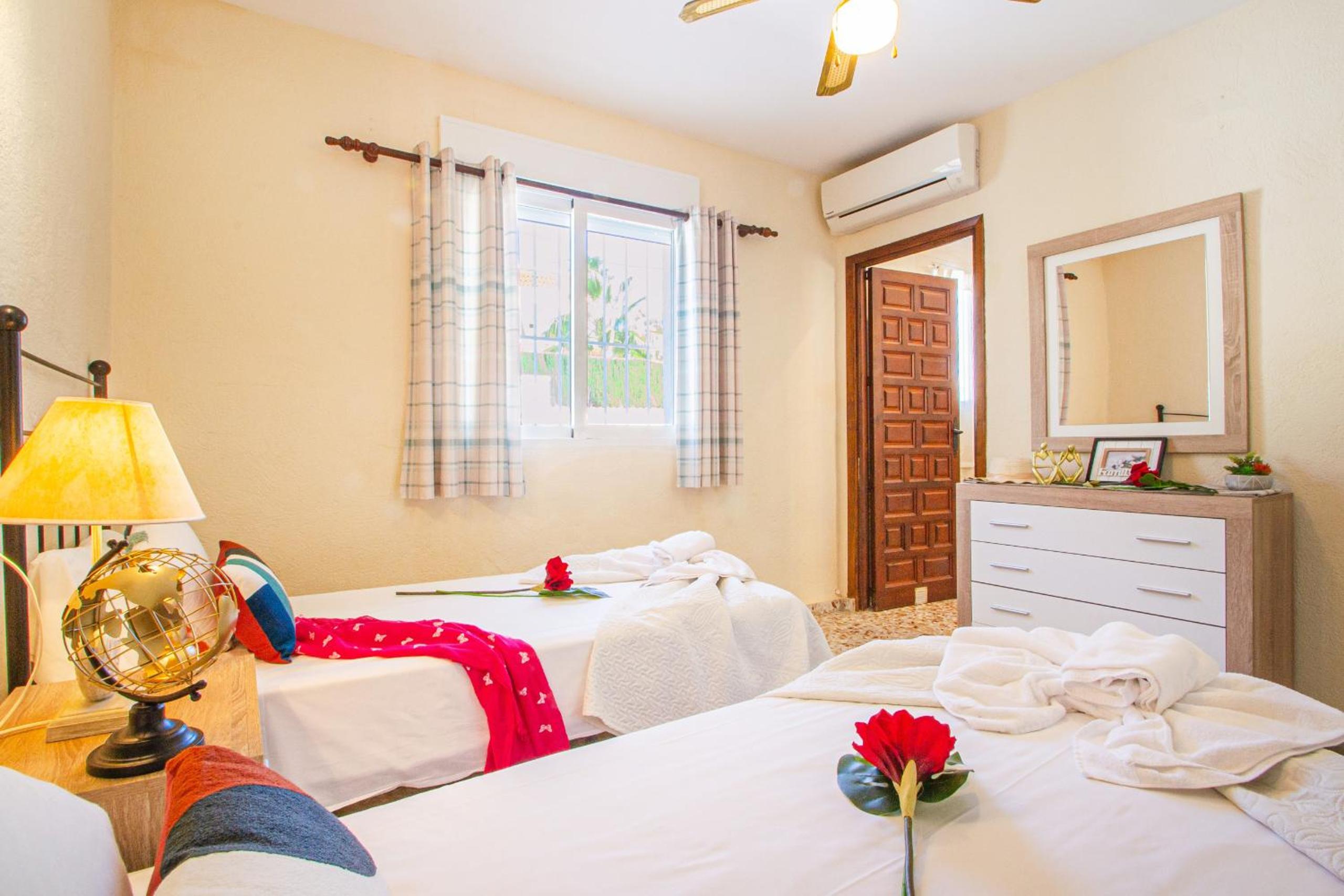 Villa Catrina - Plusholidays
