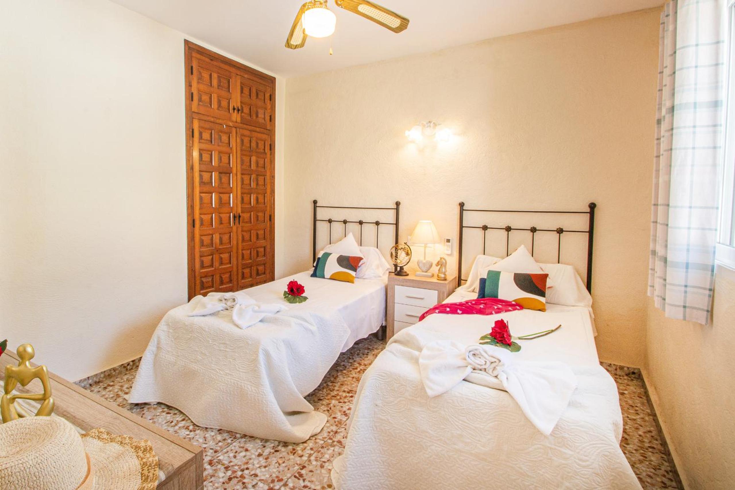 Villa Catrina - Plusholidays