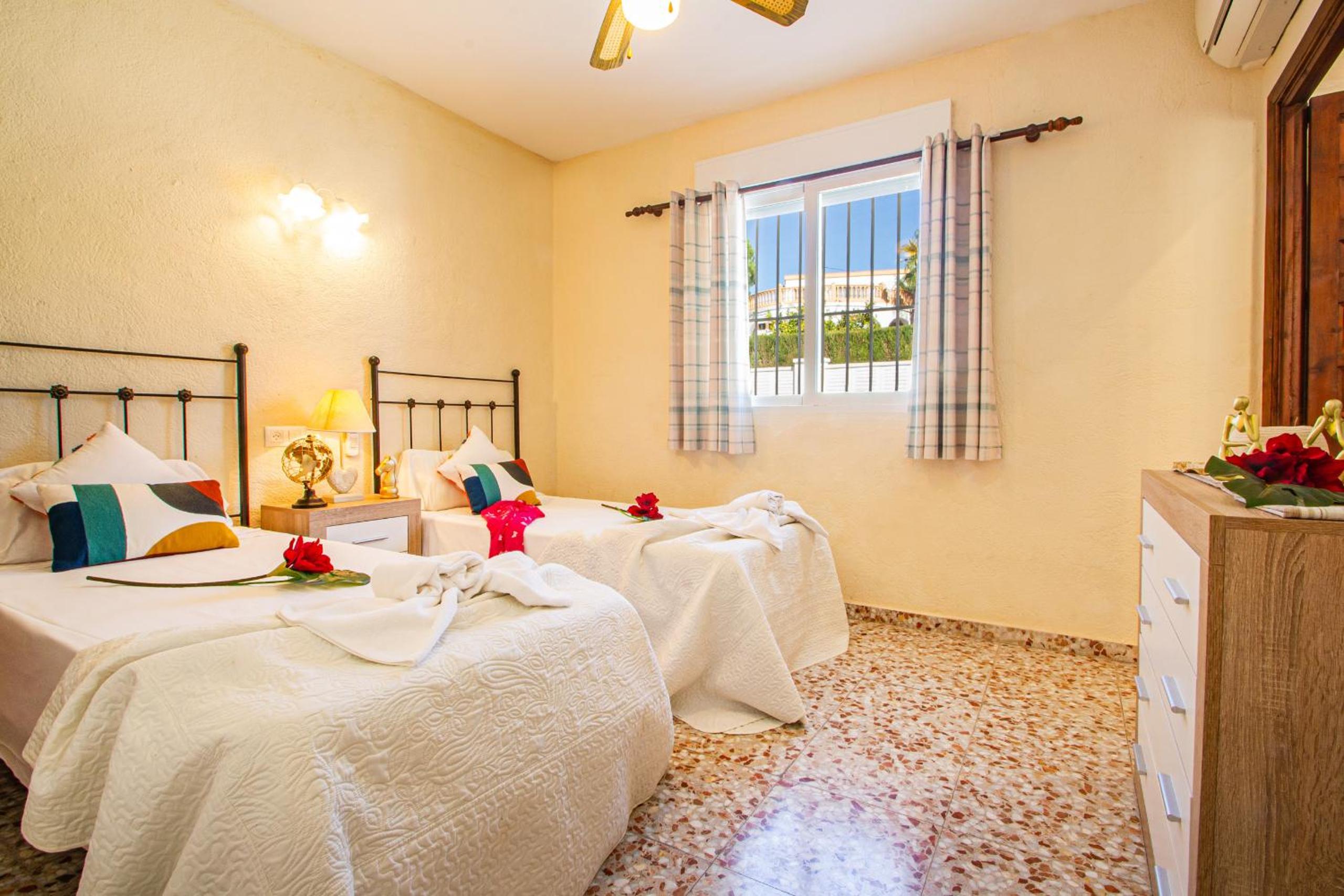Villa Catrina - Plusholidays