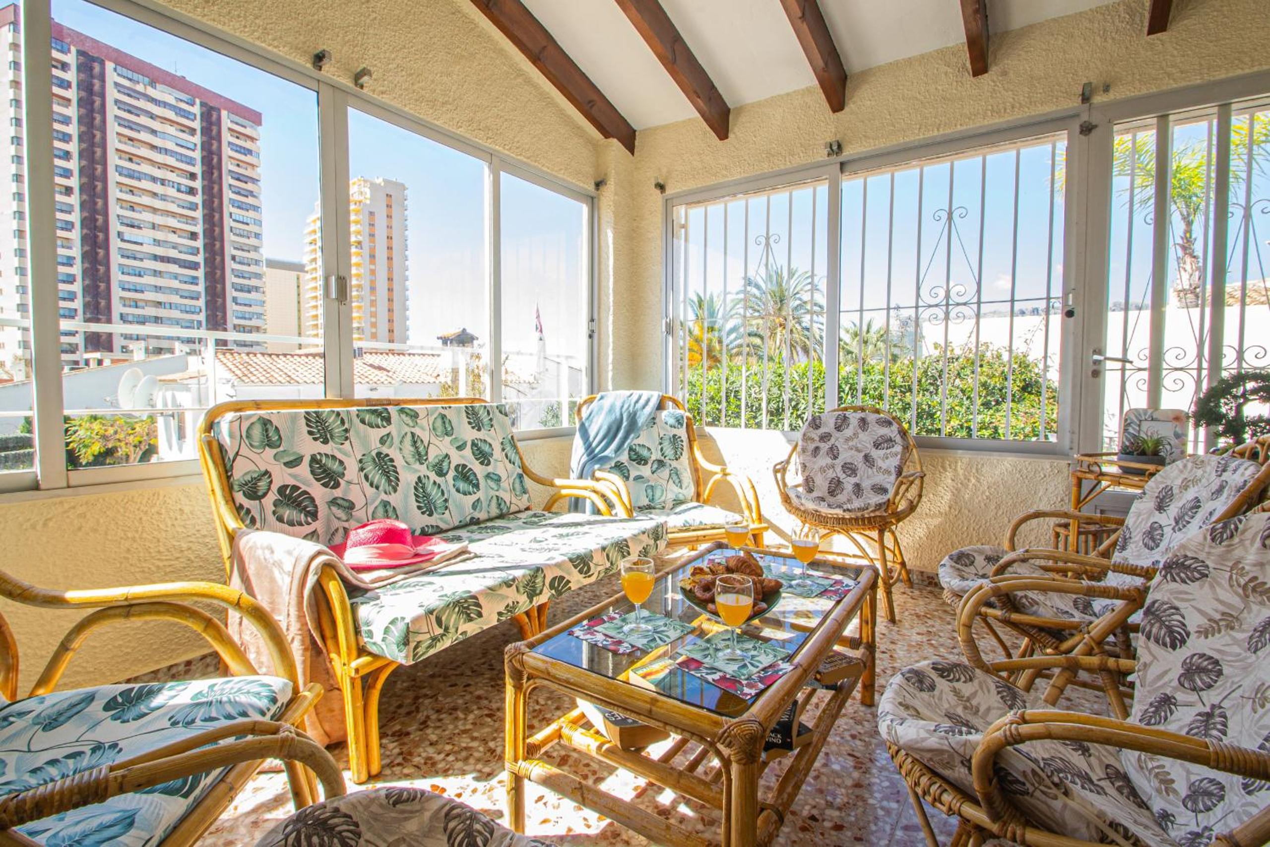 Villa Catrina - Plusholidays