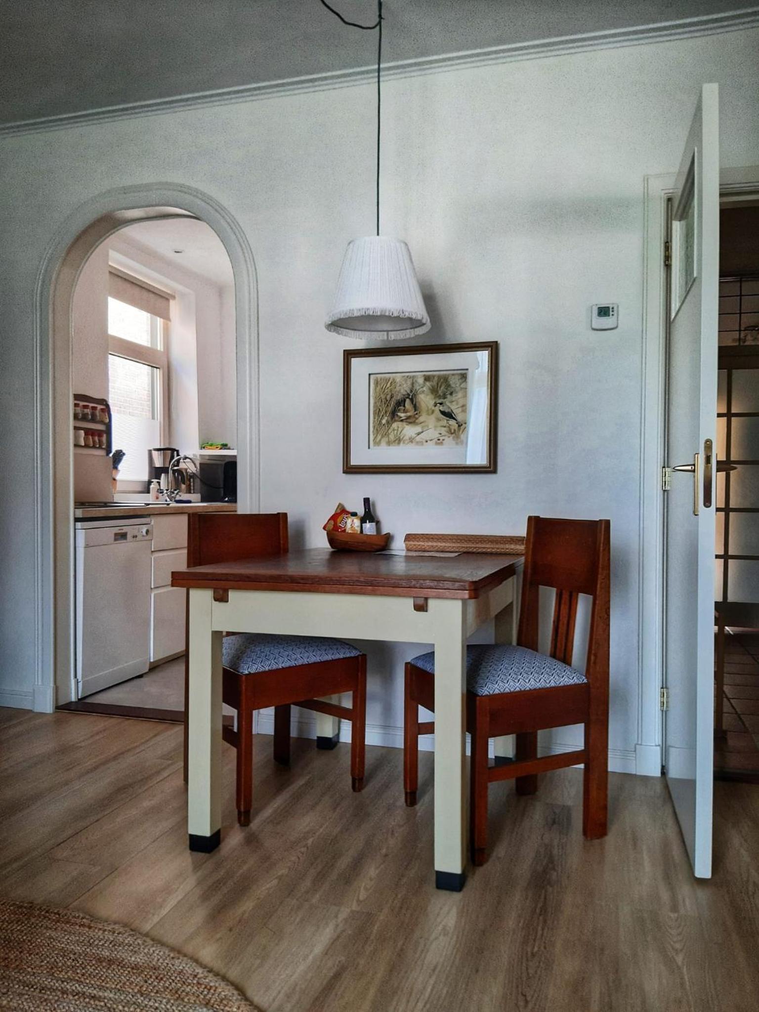 Logement Hartsuiker view 5