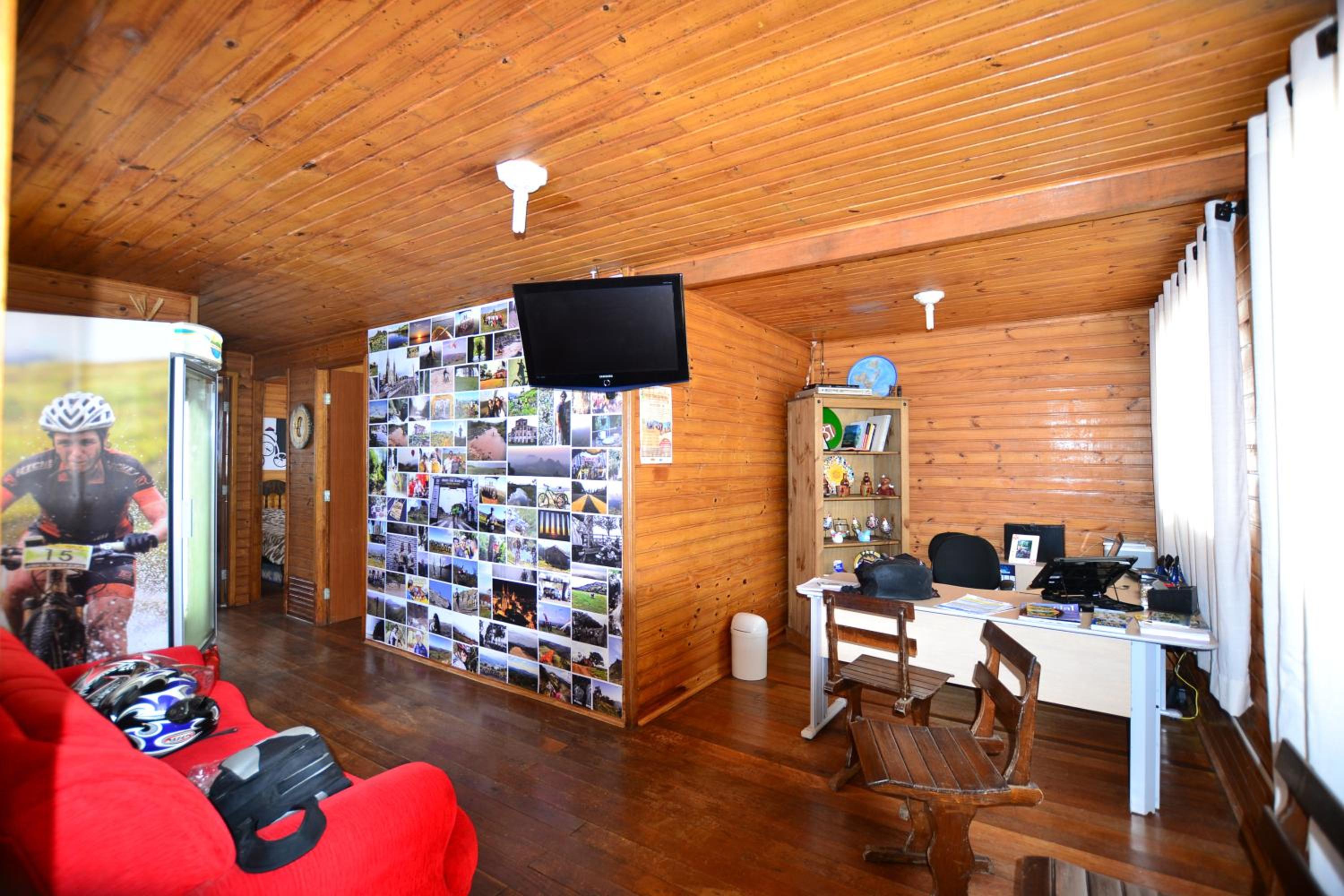 Hostel Cuesta, photo 15