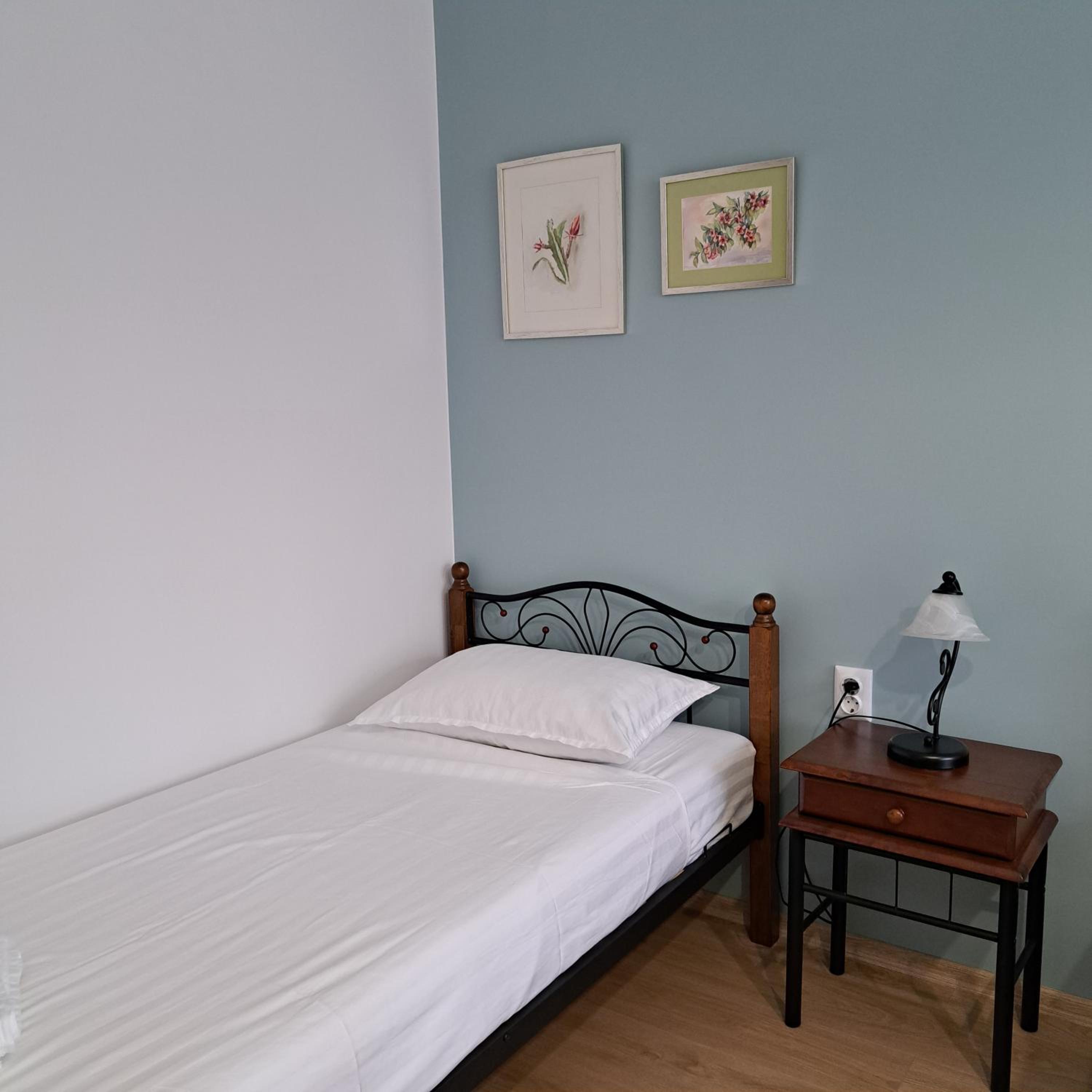 Vasi Apartment