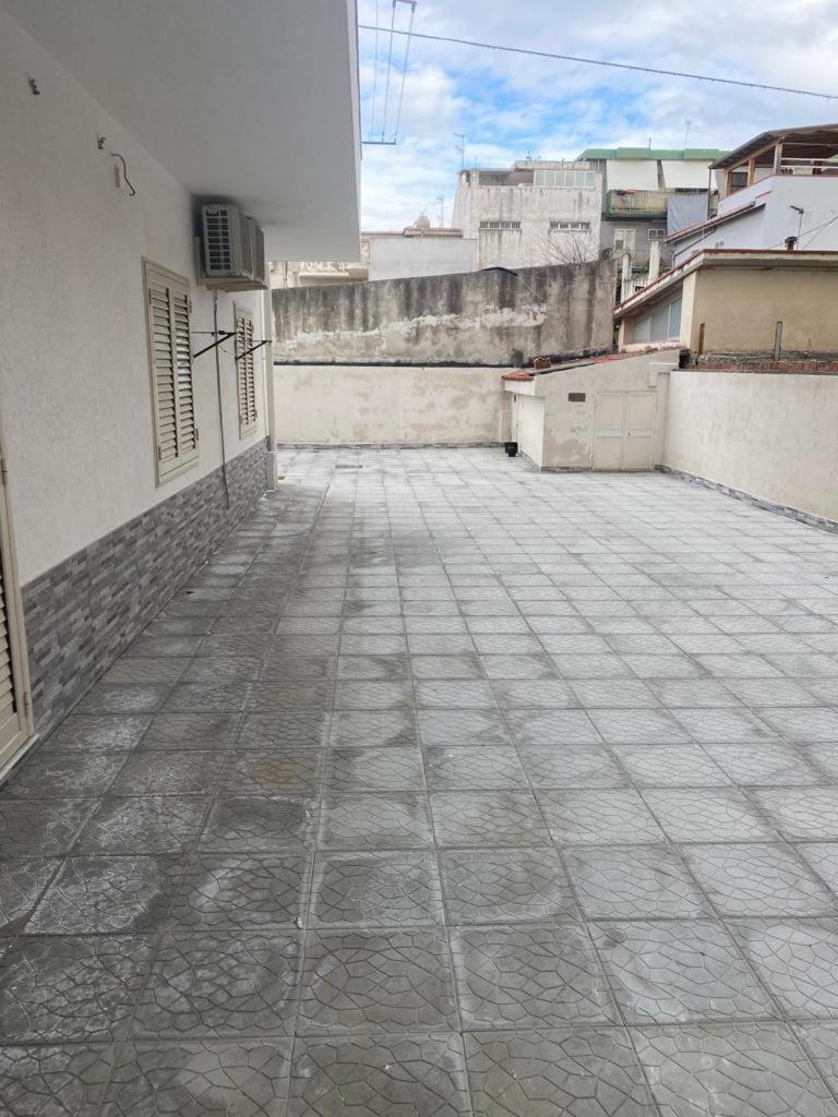 Appartamento Casa vacanza fronte mare view 2