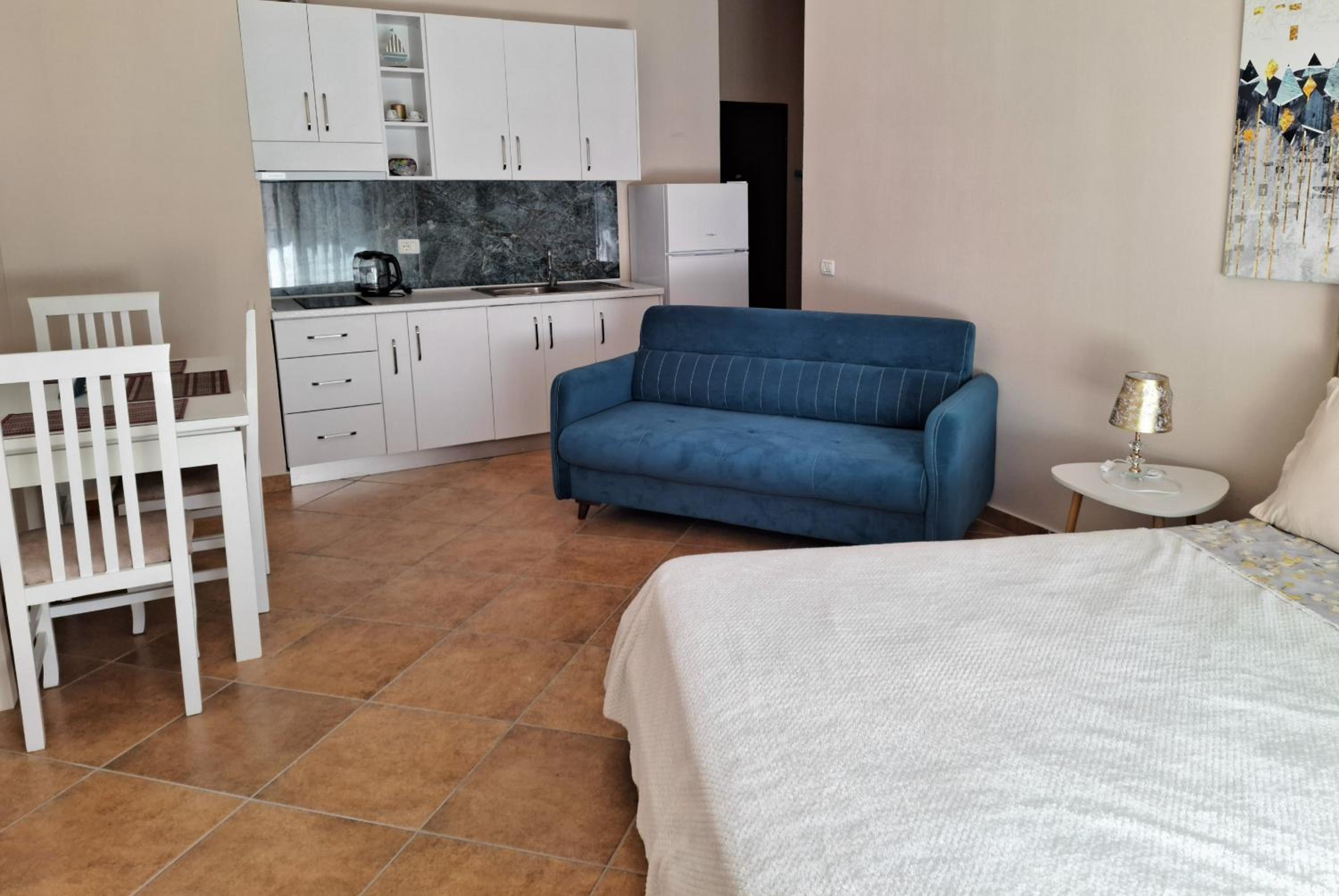 Blera apartment