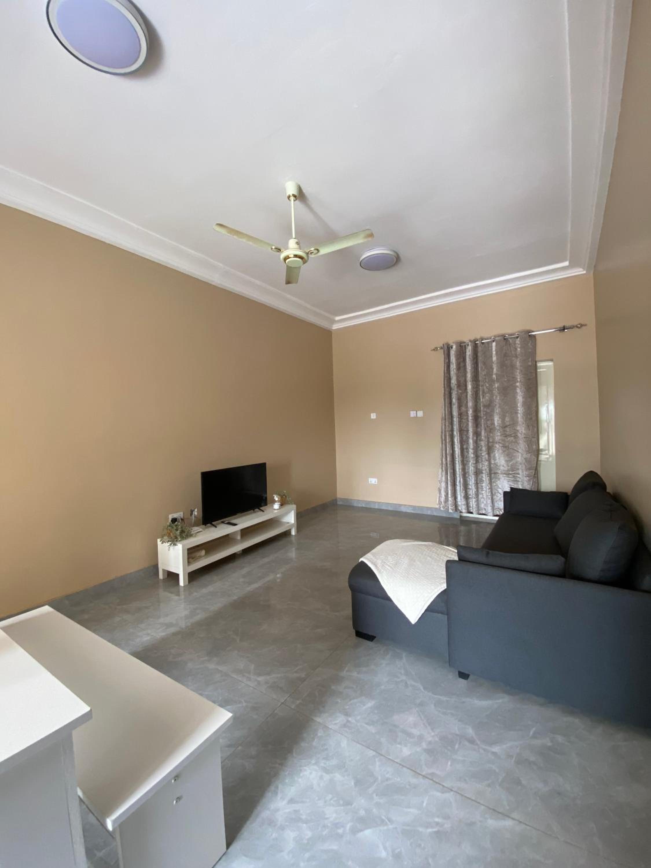 KMR Apartment - Fenda view 5