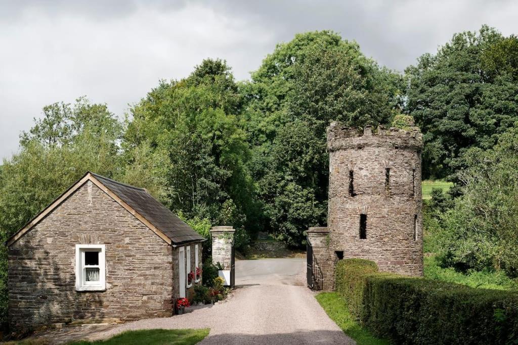 Dripsey Castle Estate
