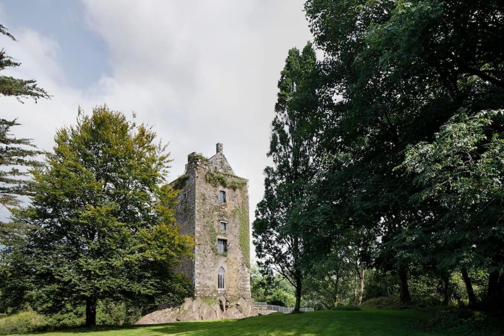 Dripsey Castle Estate
