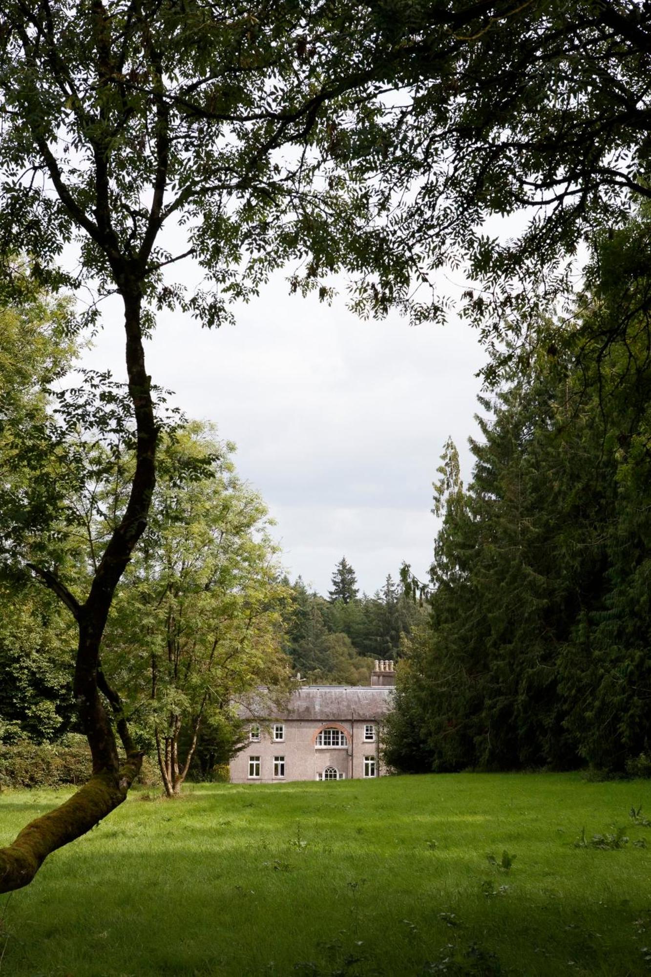 Dripsey Castle Estate