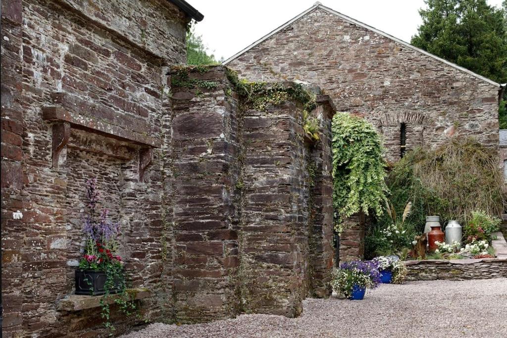 Dripsey Castle Estate