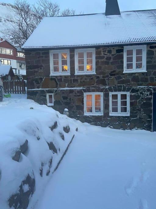 Seaside Cottage