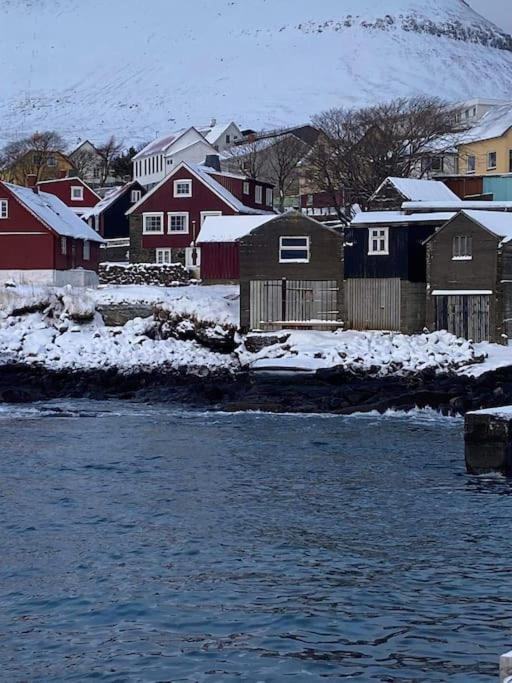 Seaside Cottage
