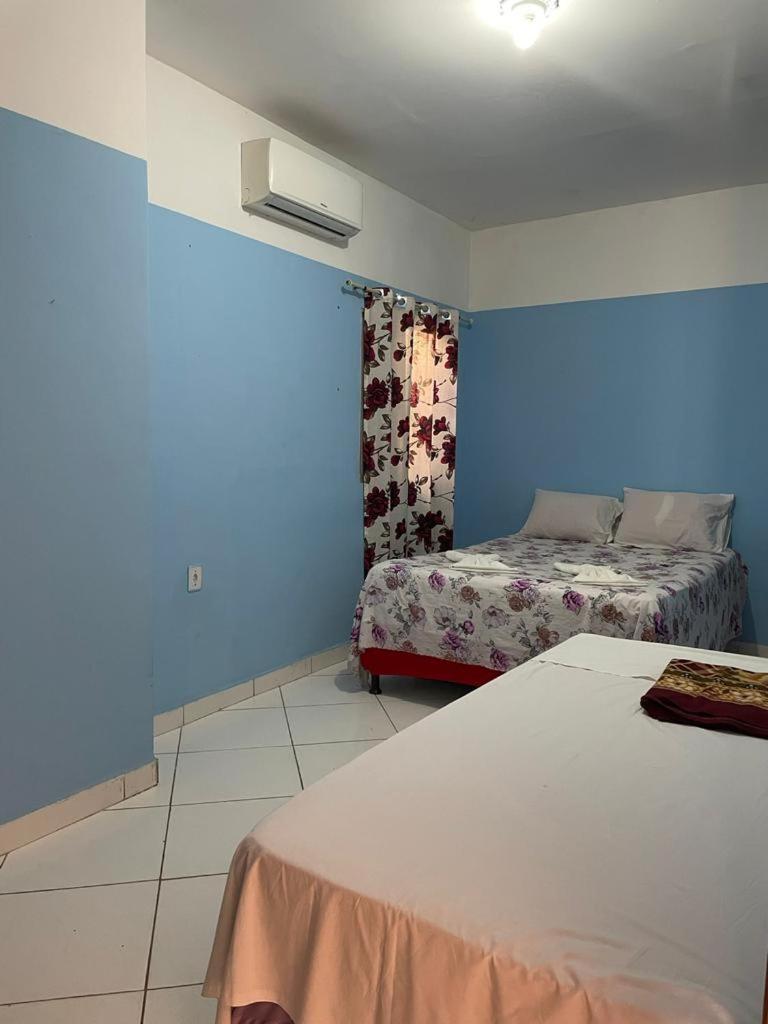 Chapadão Hostel e Turismo 2