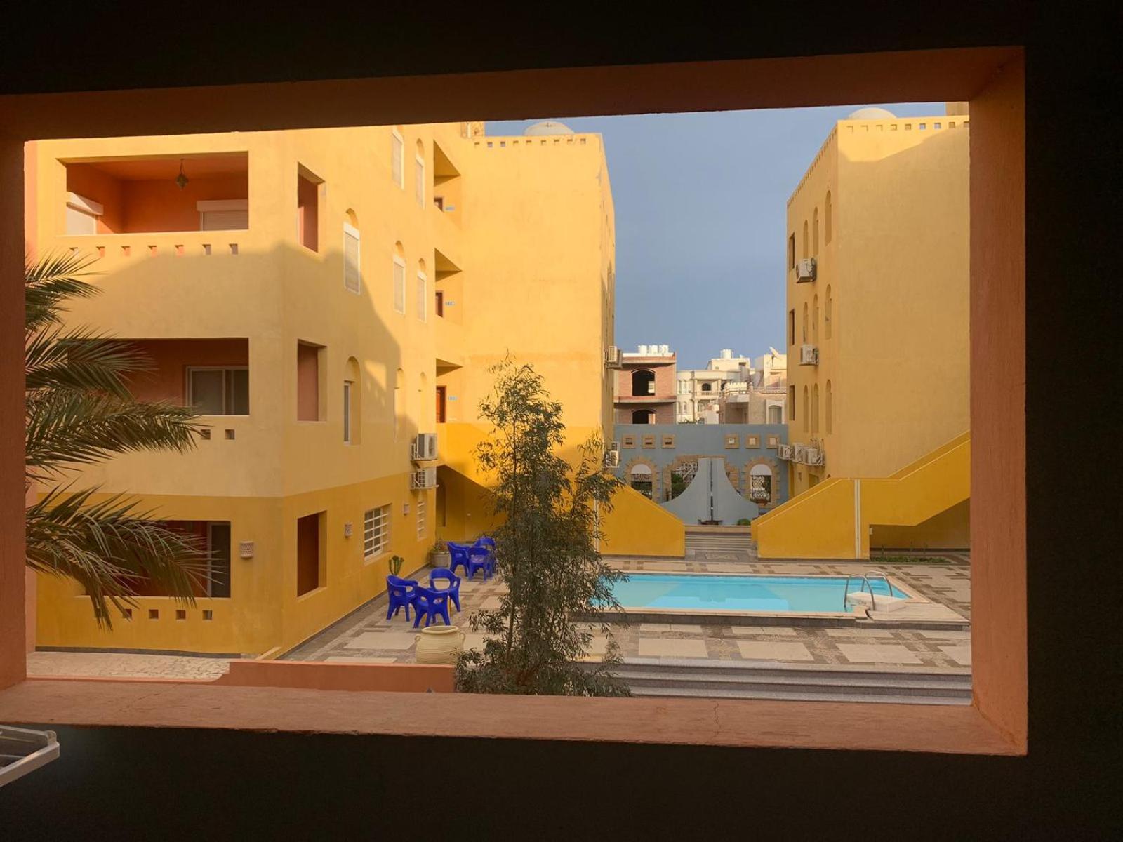 Apartman Al Dora Resindence