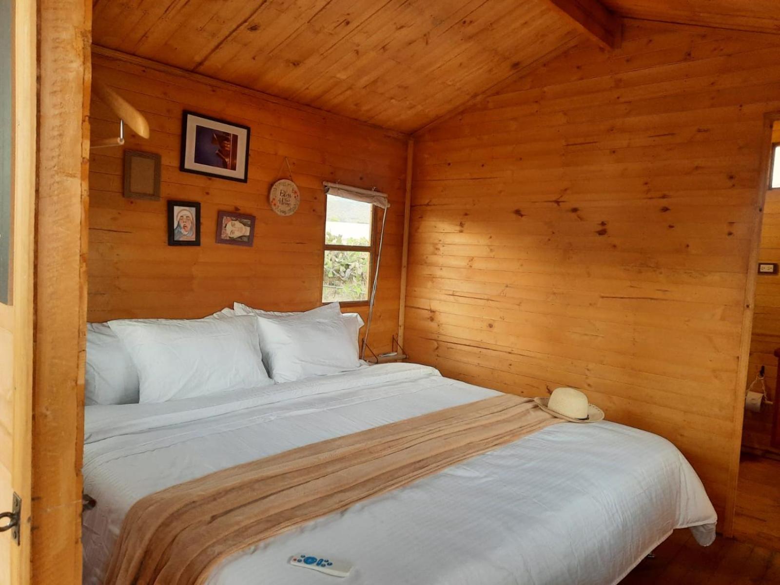 Glamping Entre Nopales - Naturaleza y descanso cerca a Villa de Leyva, mascotas bienvenidas