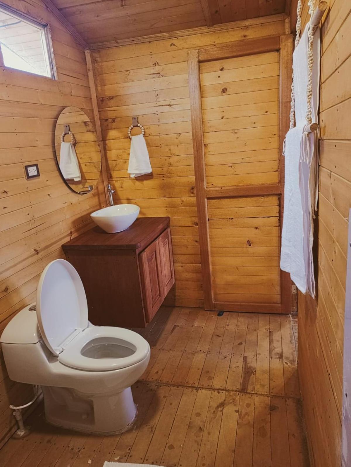 Glamping Entre Nopales - Naturaleza y descanso cerca a Villa de Leyva, mascotas bienvenidas