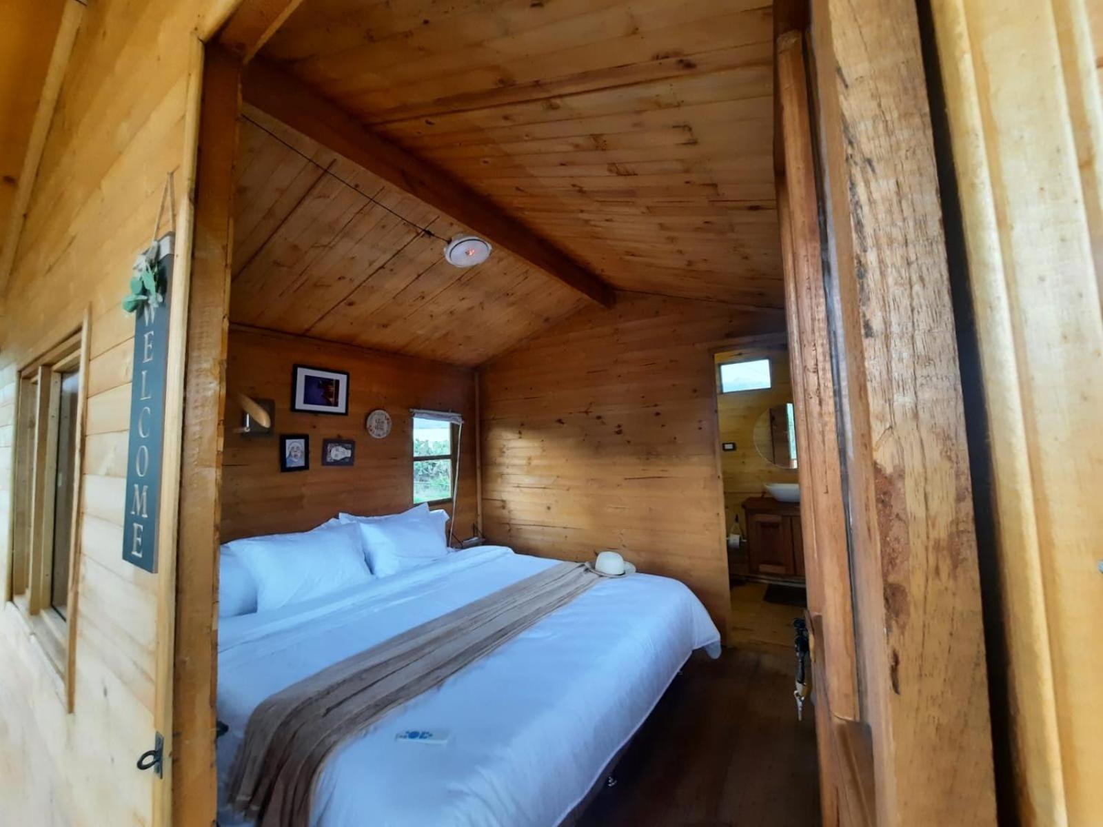 Glamping Entre Nopales - Naturaleza y descanso cerca a Villa de Leyva, mascotas bienvenidas