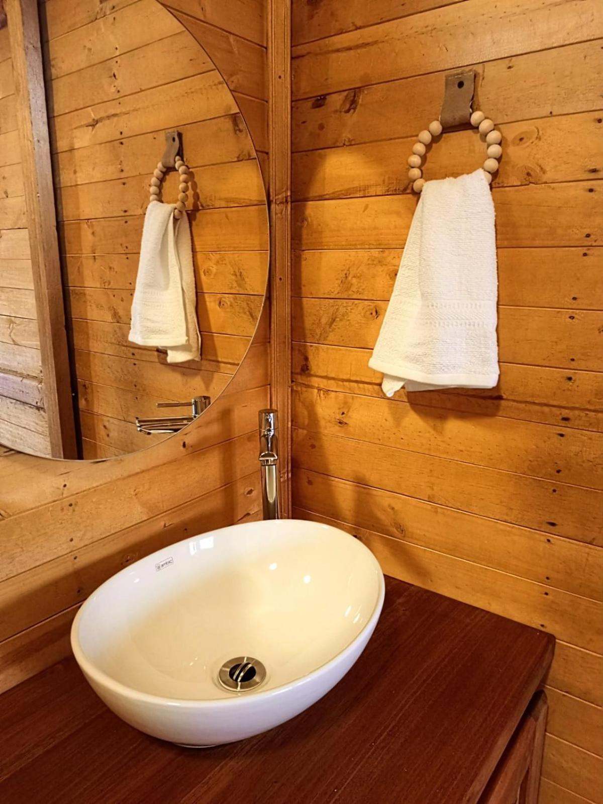 Glamping Entre Nopales - Naturaleza y descanso cerca a Villa de Leyva, mascotas bienvenidas