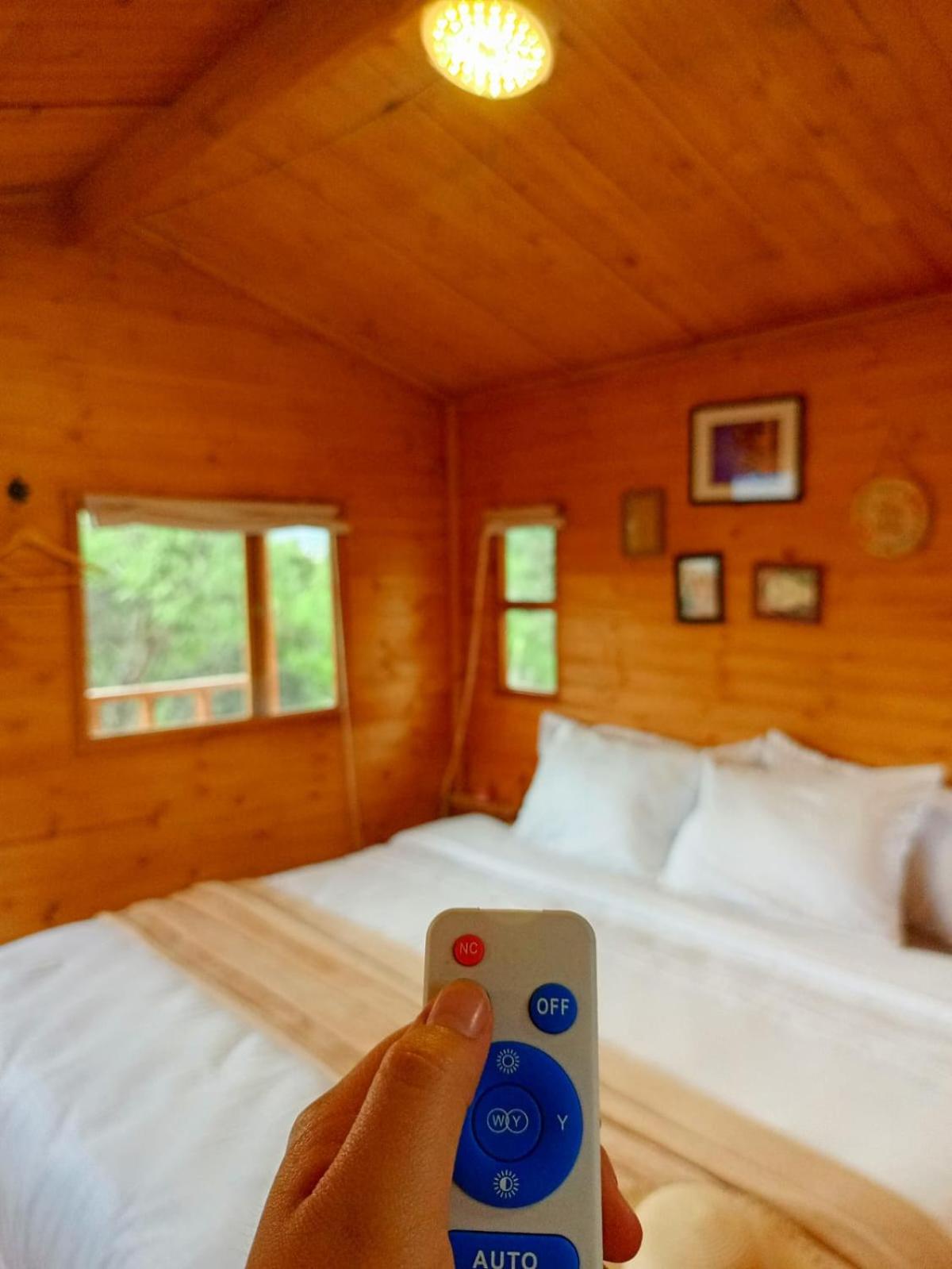 Glamping Entre Nopales - Naturaleza y descanso cerca a Villa de Leyva, mascotas bienvenidas