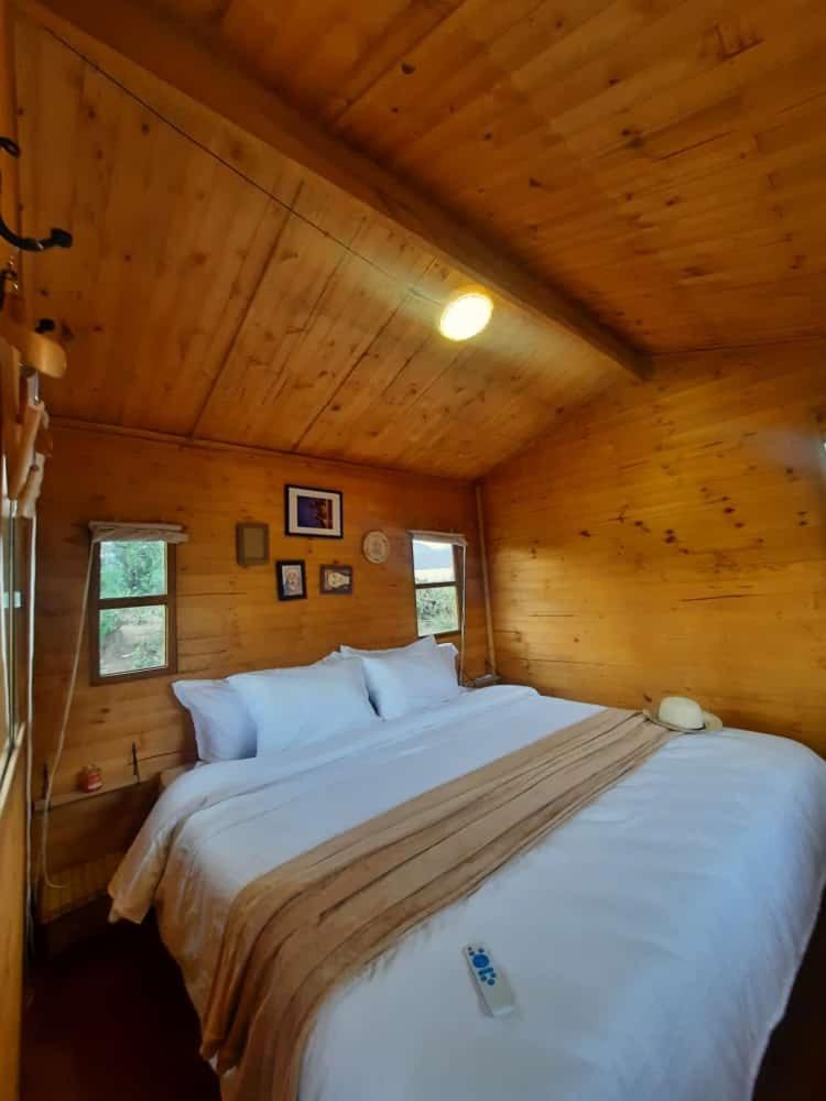 Glamping Entre Nopales - Naturaleza y descanso cerca a Villa de Leyva, mascotas bienvenidas