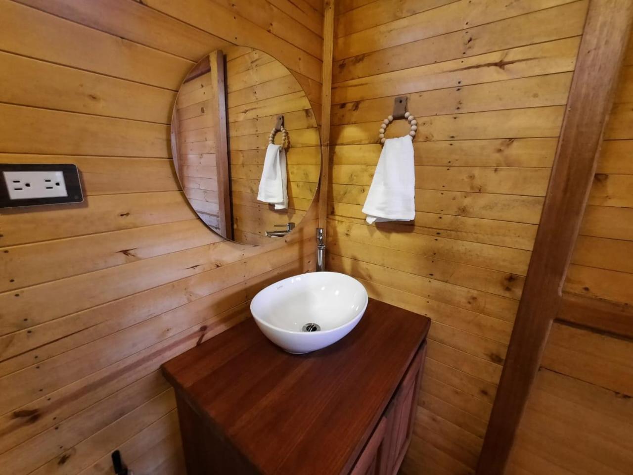 Glamping Entre Nopales - Naturaleza y descanso cerca a Villa de Leyva, mascotas bienvenidas