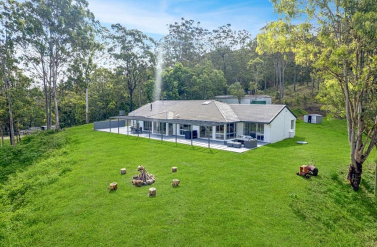 Hinterland Heights