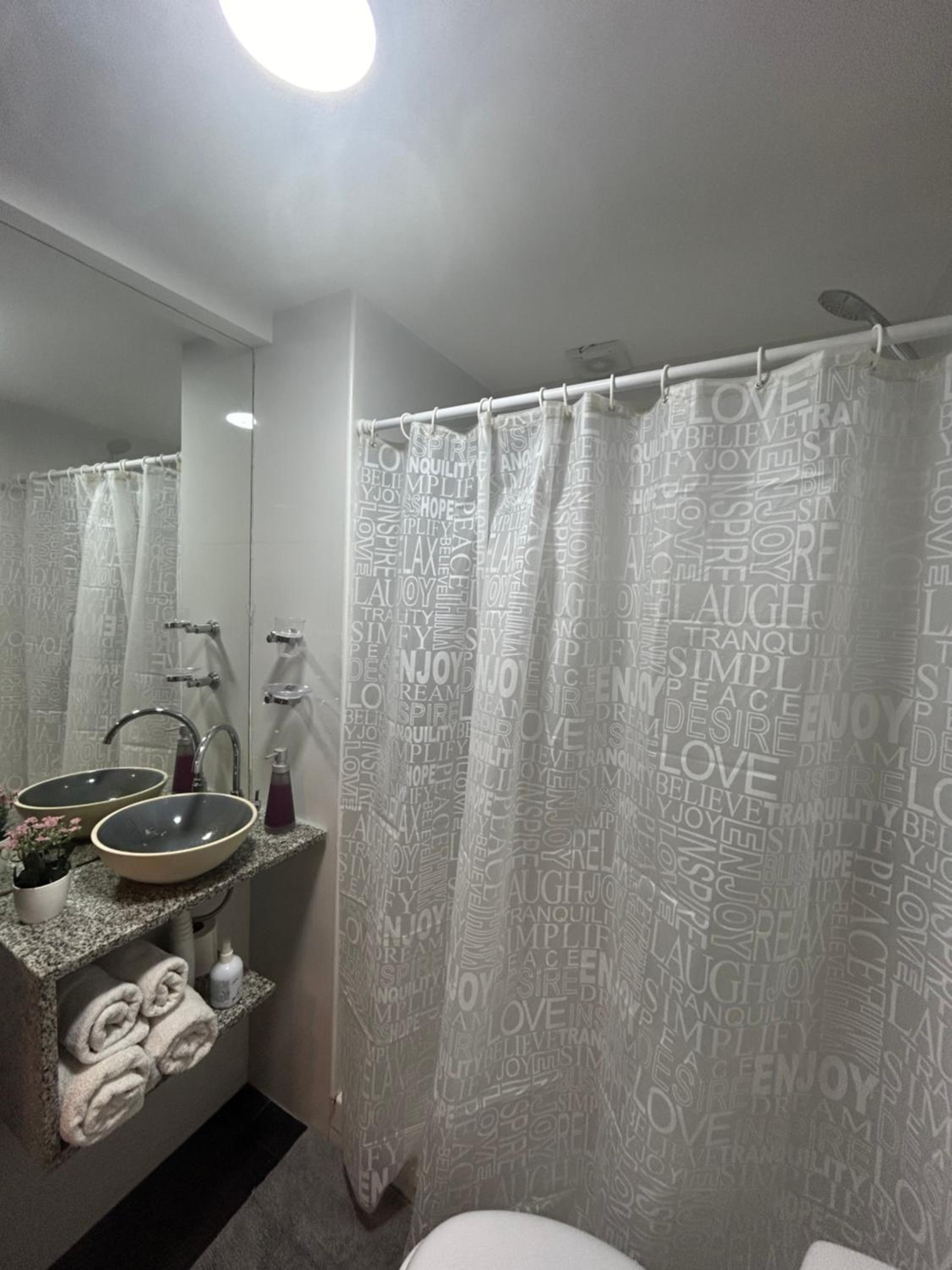 Apartments Belgrano
