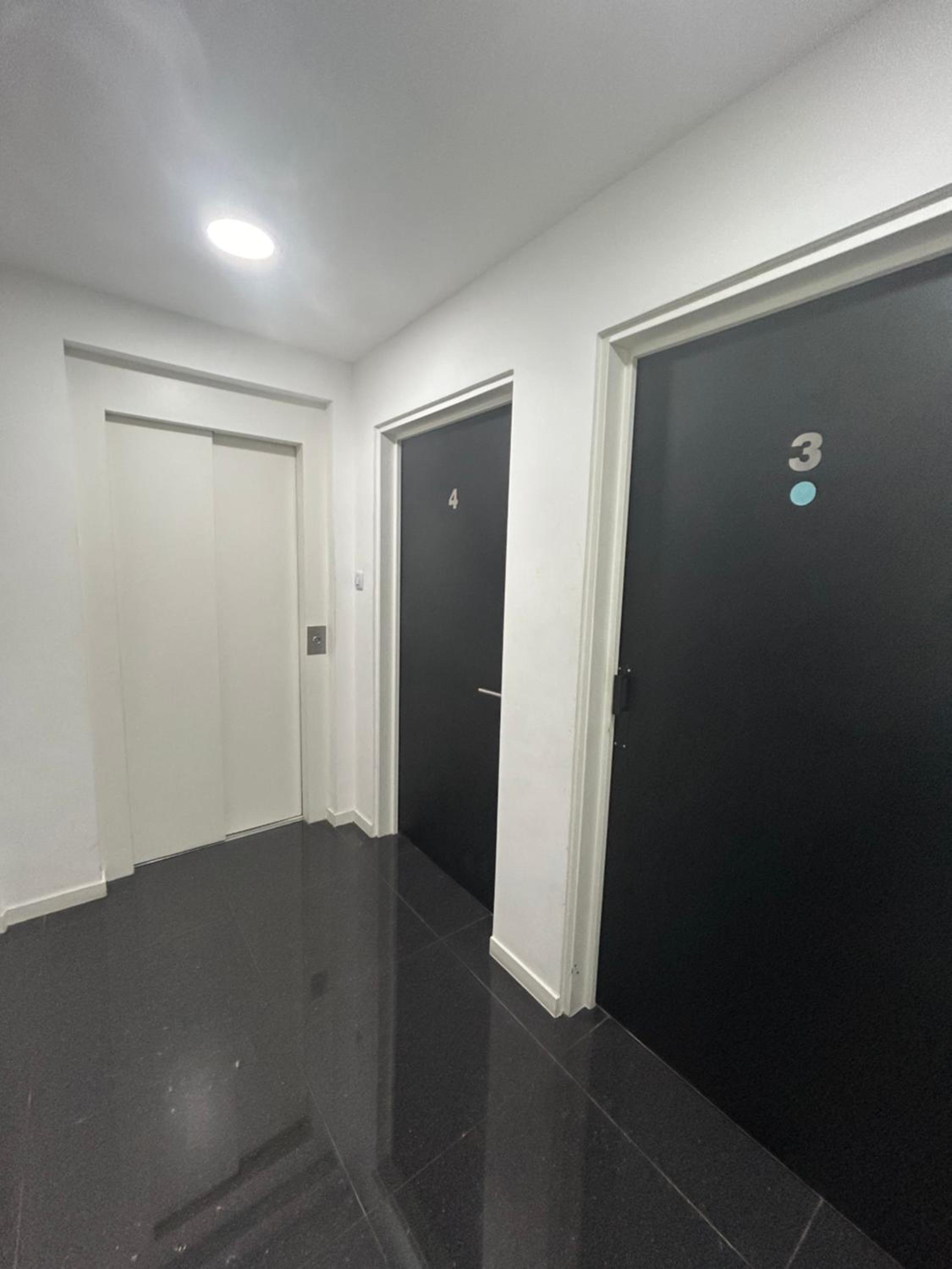 Apartments Belgrano