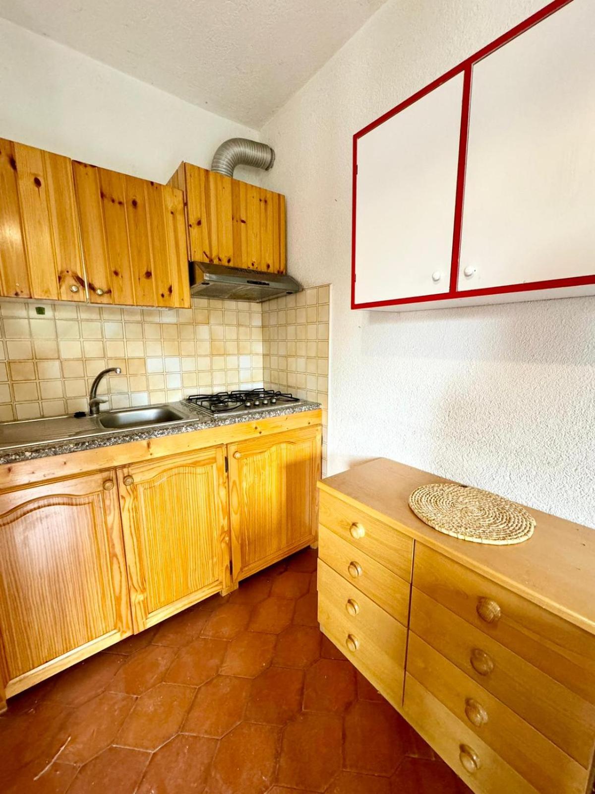Bilocale al Villaggio degli ulivi SAN TEODORO view 5