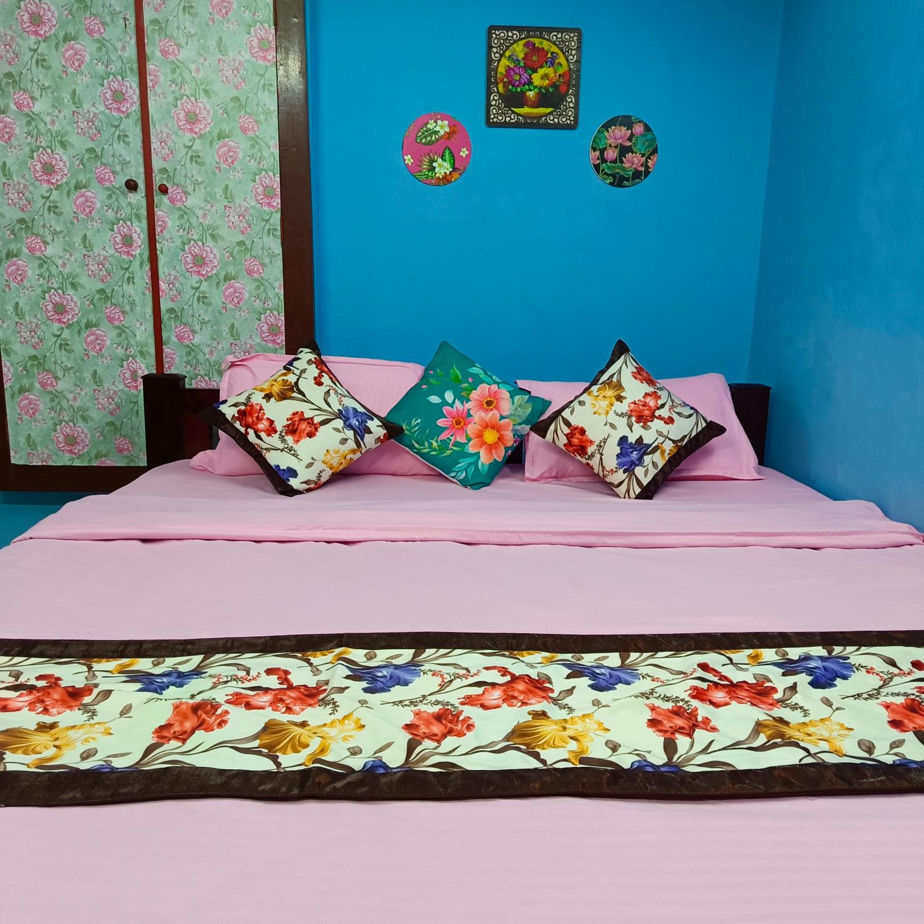 Blue Waves HomeStay view 4