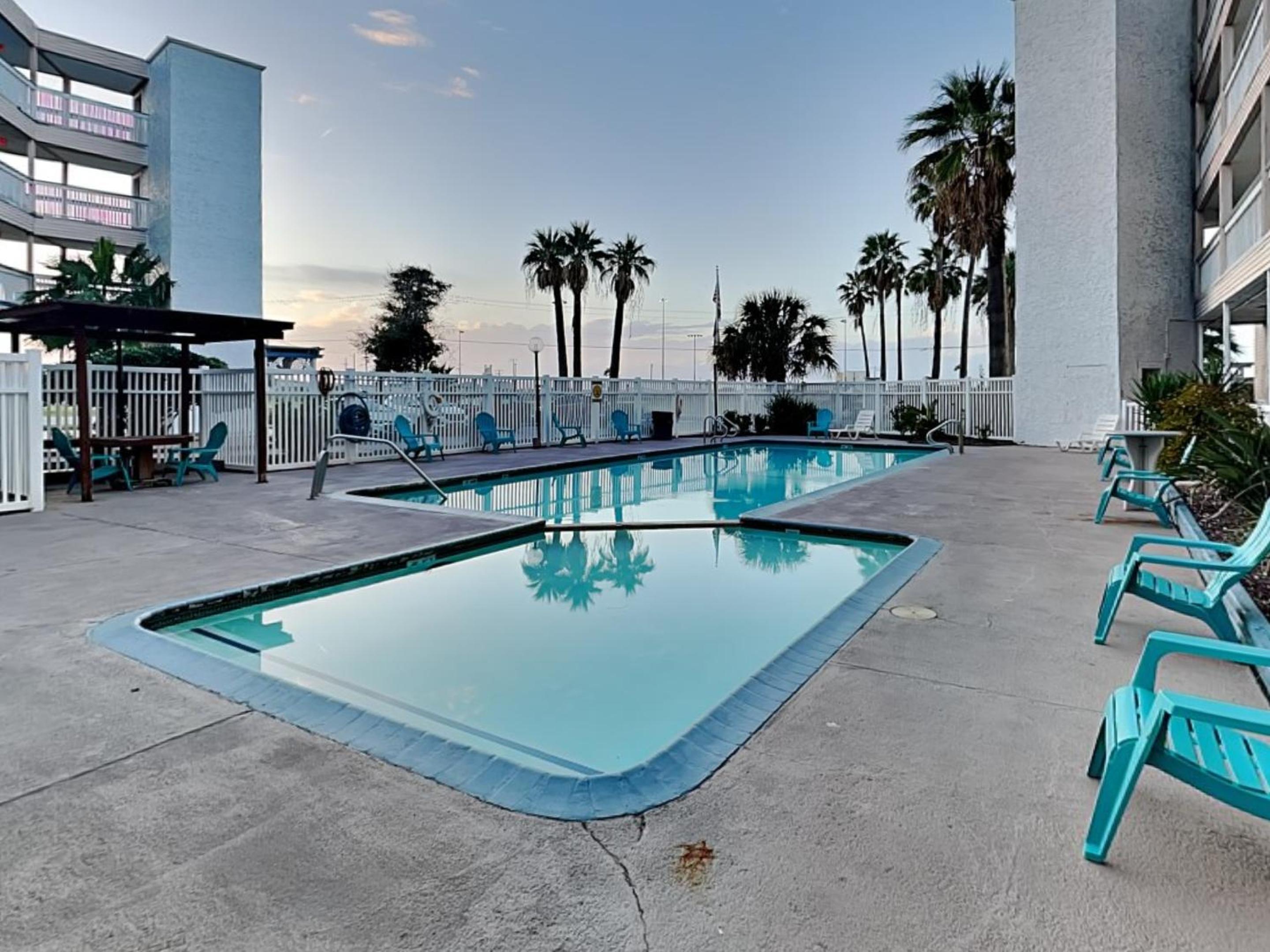 Villa Del Sol #2138