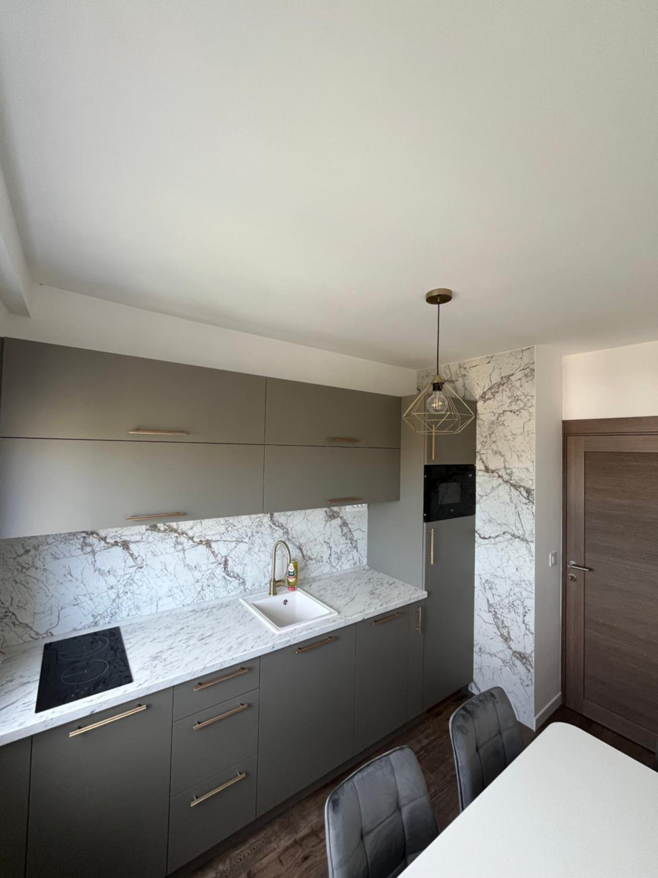 Leksi Apartman