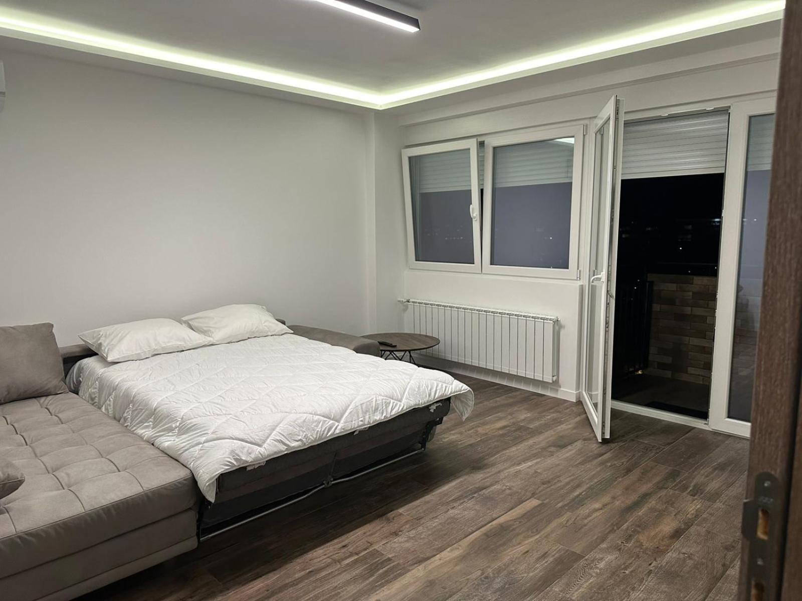 Leksi Apartman