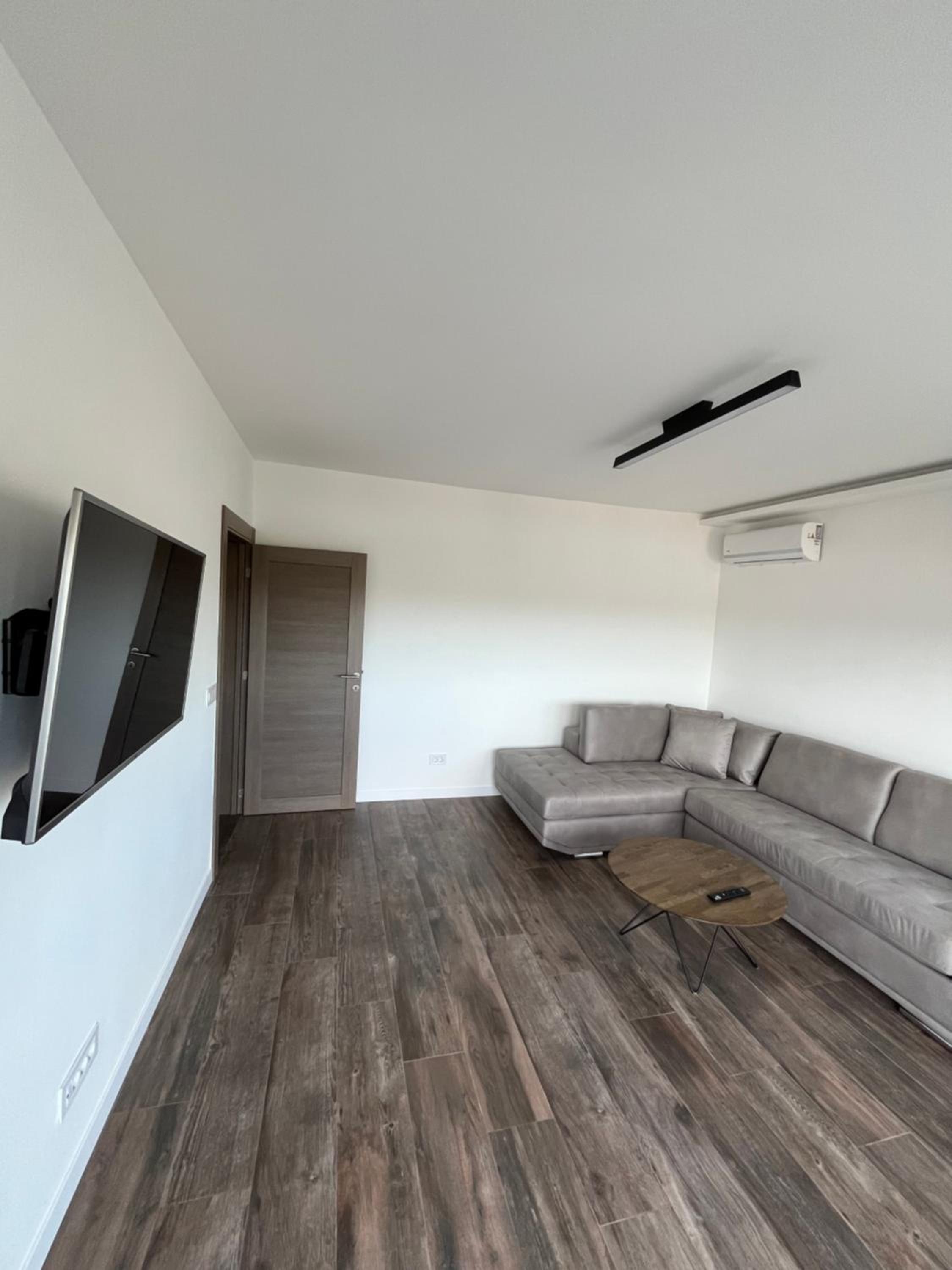 Leksi Apartman