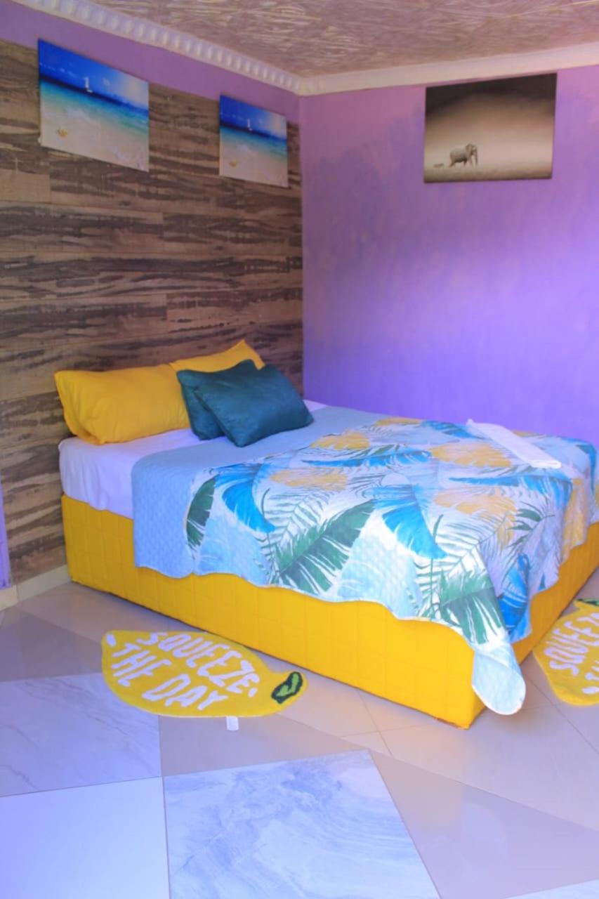 Magagula's Guest House and Accomodation view 2