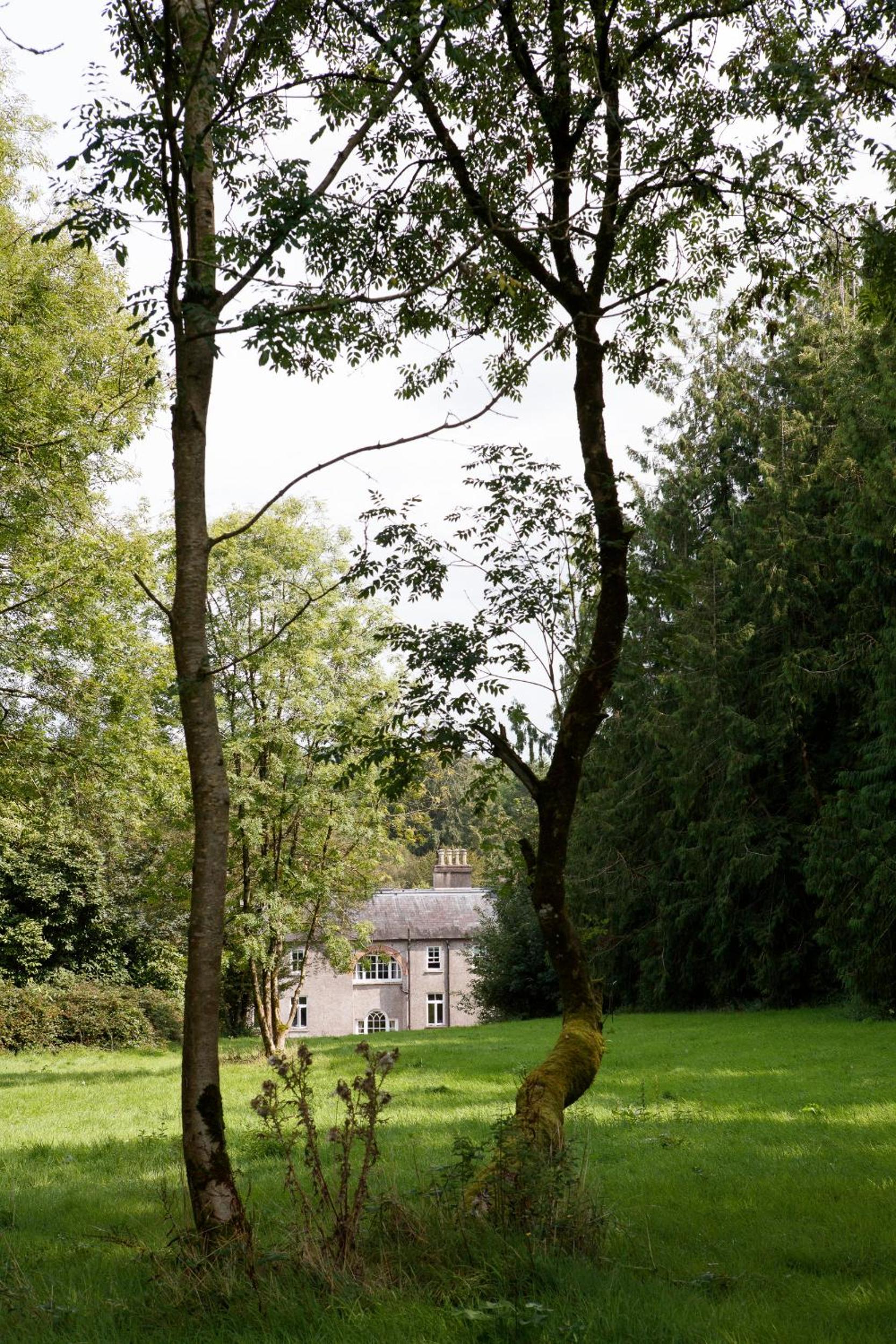 Dripsey Castle Estate