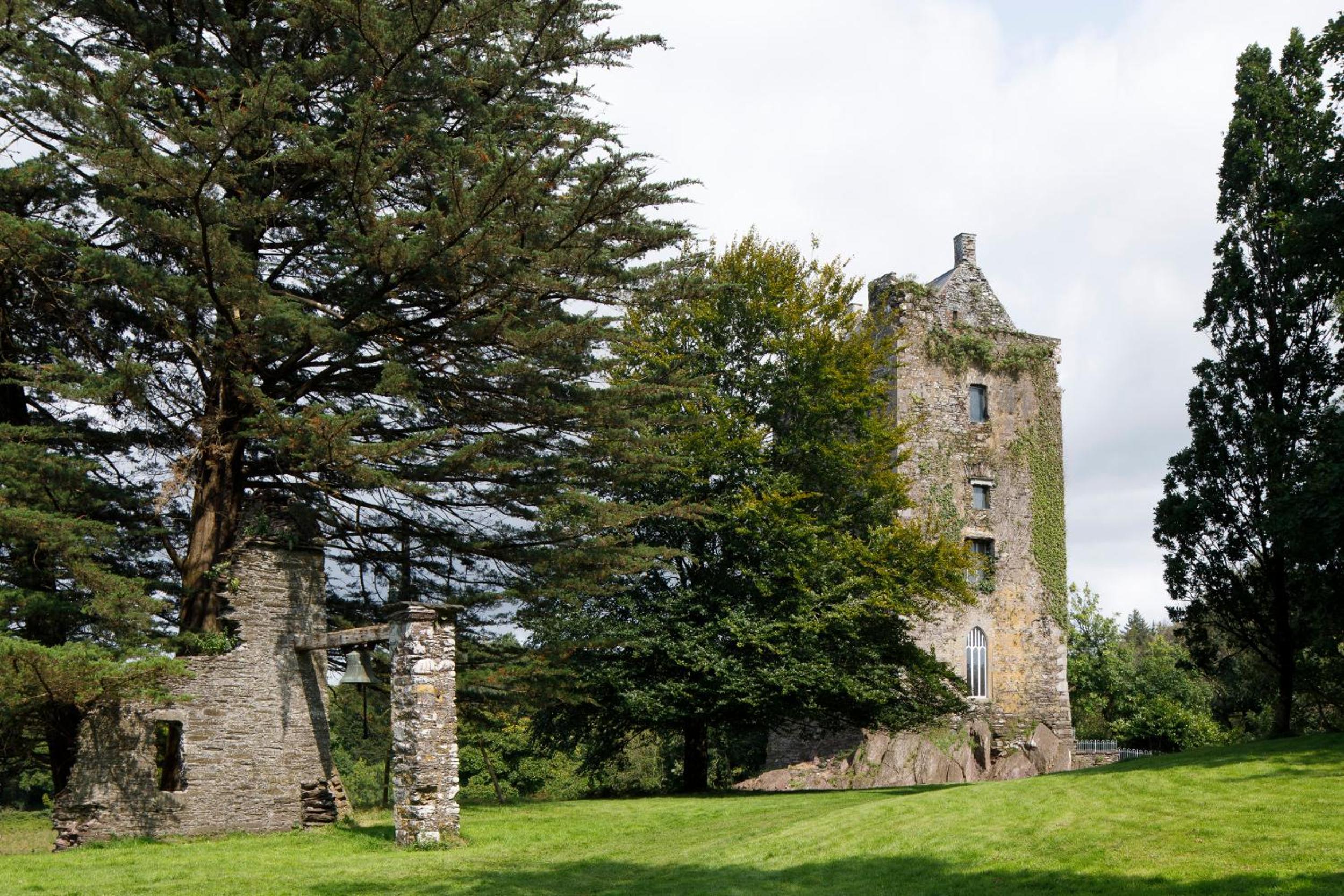 Dripsey Castle Estate