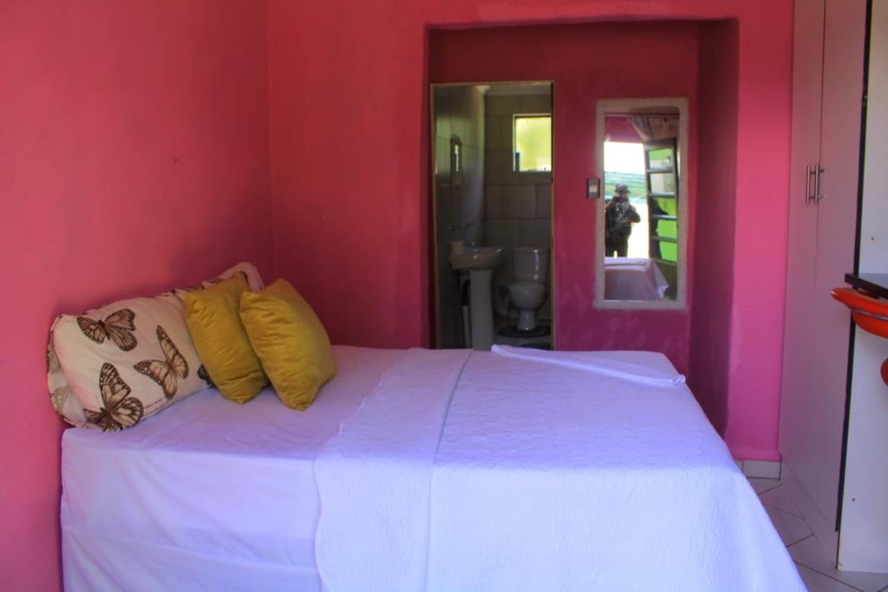 Magagula's Guest House and Accomodation view 3