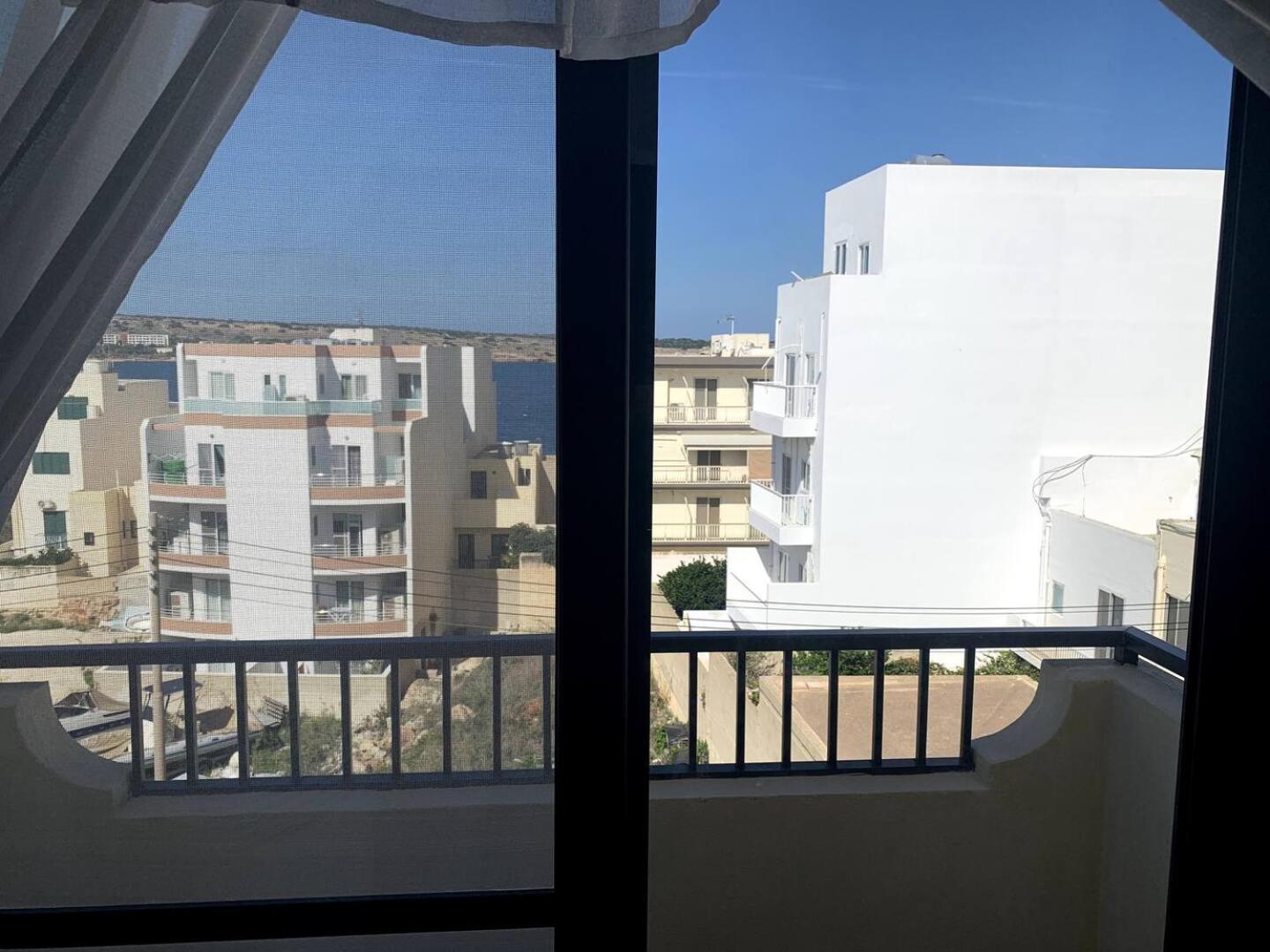 Quiet, cosy apartment in Ghadira Bay by Homely