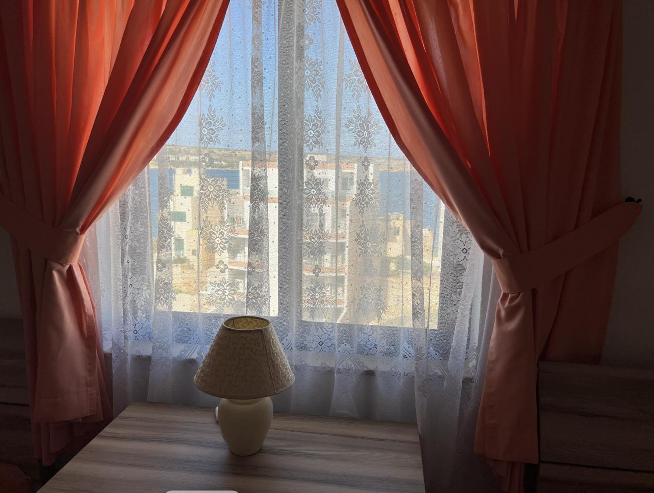 Quiet, cosy apartment in Ghadira Bay by Homely