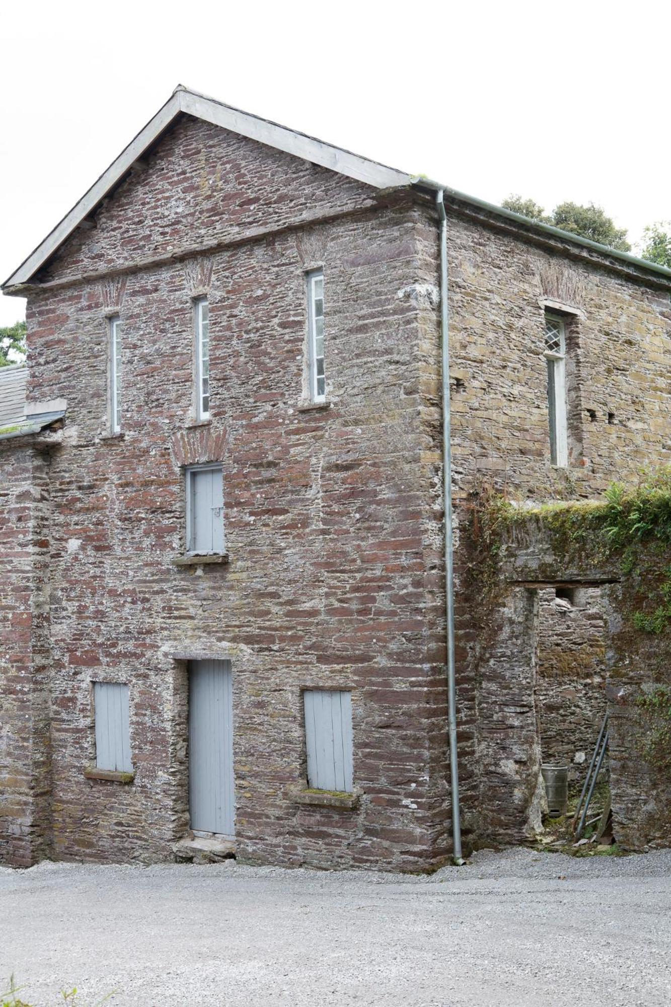 Dripsey Castle Estate