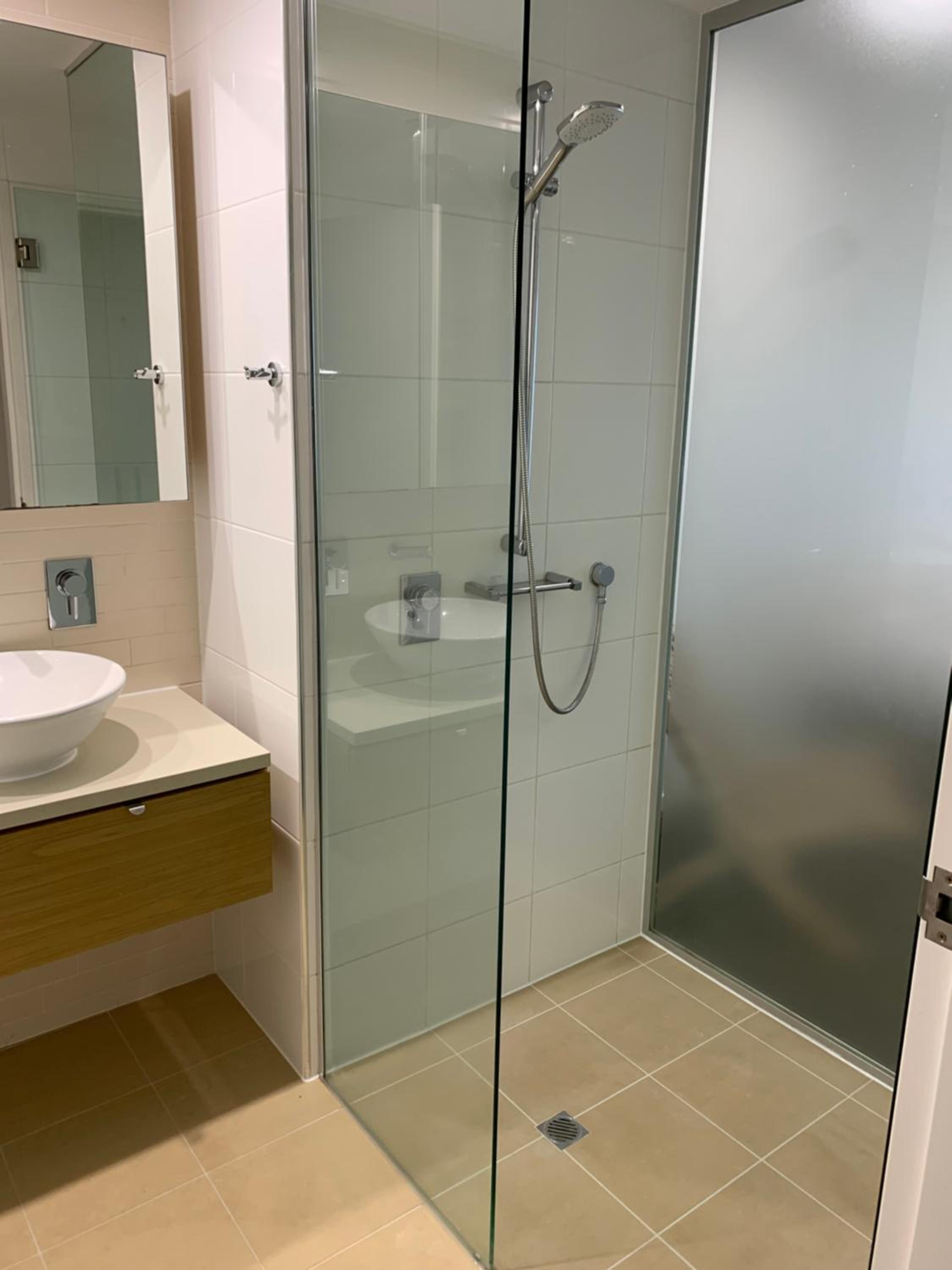 Serenity Blue Waters - 3 bedrooms on 8th floor at Darwin Waterfront