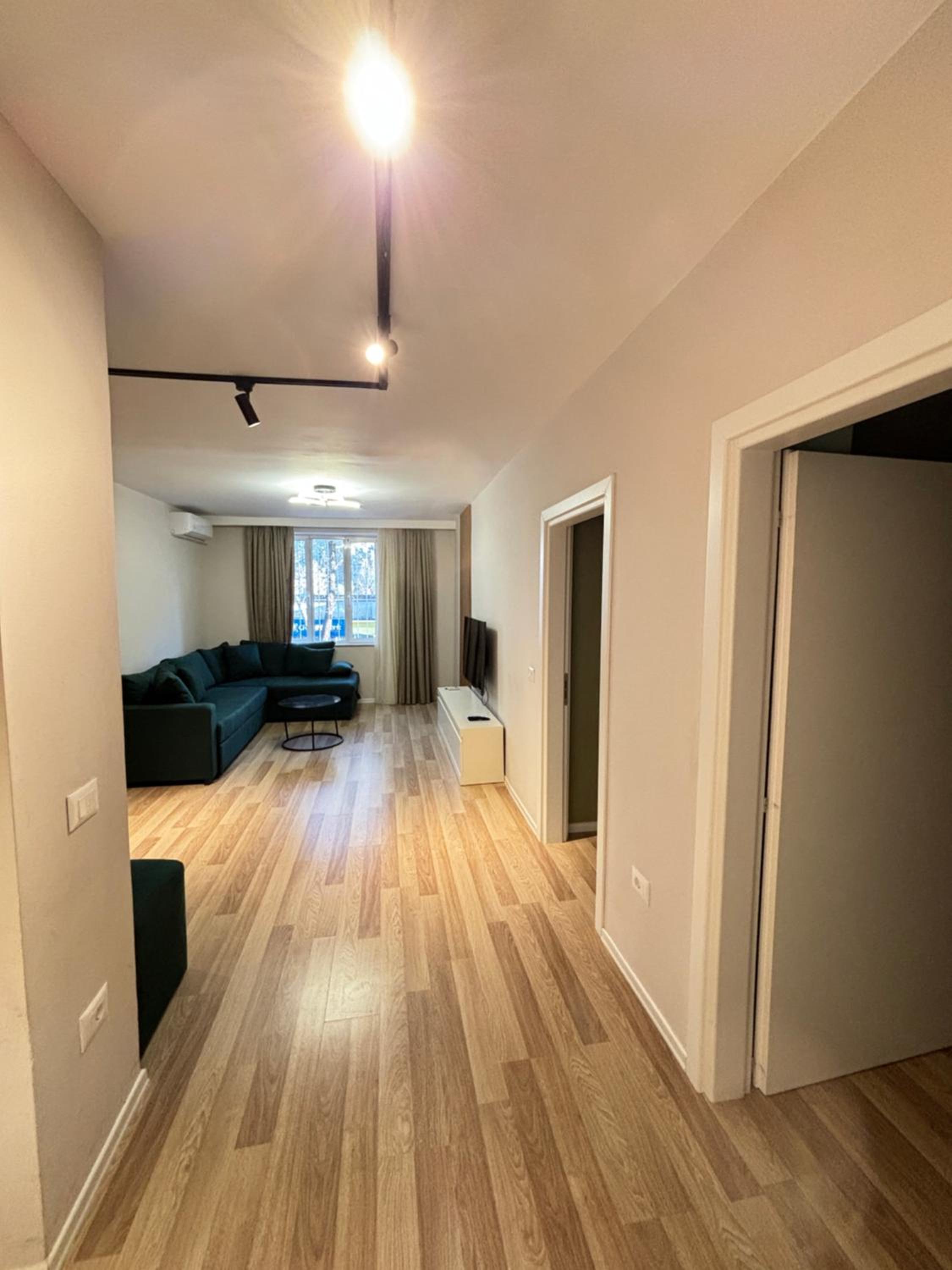 Spacious Fancy Apartment