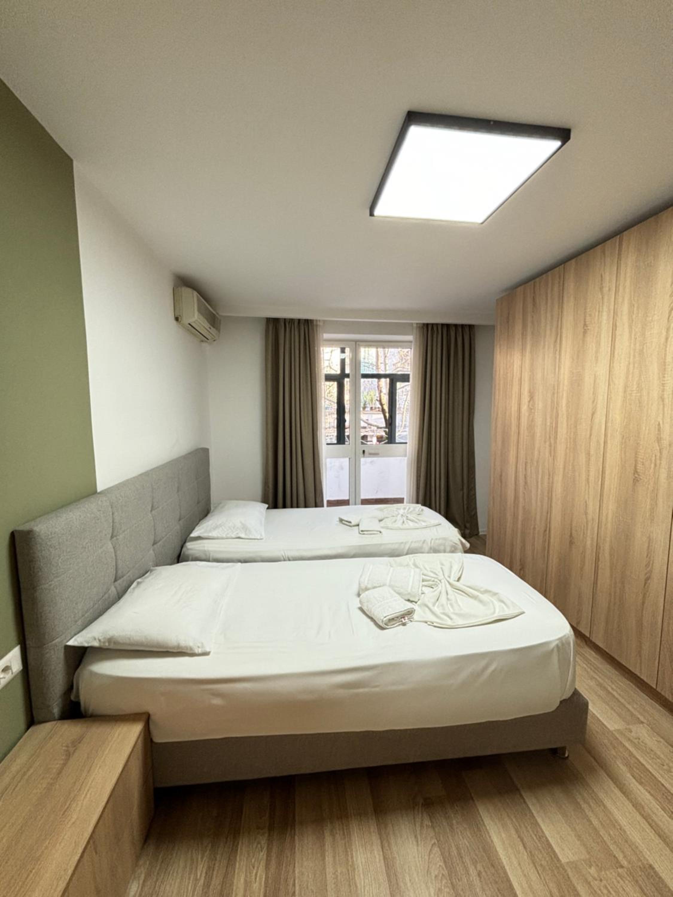Spacious Fancy Apartment