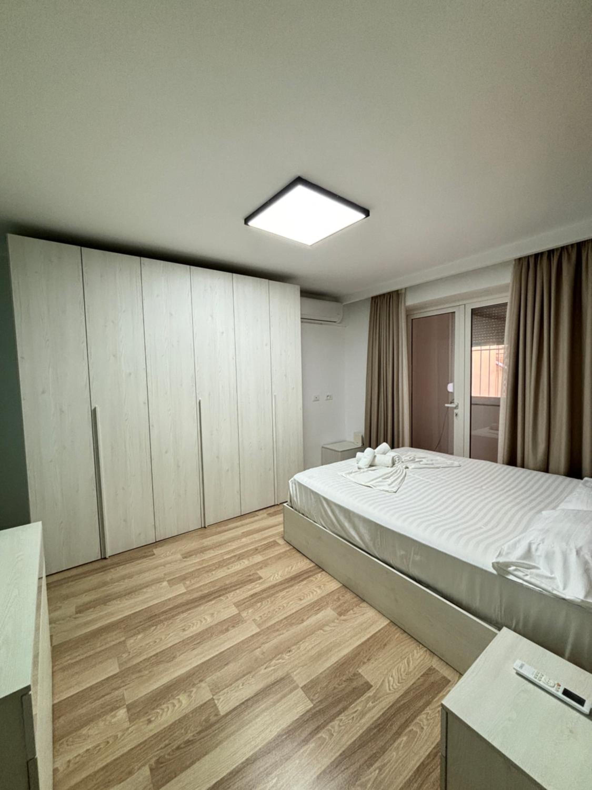 Spacious Fancy Apartment